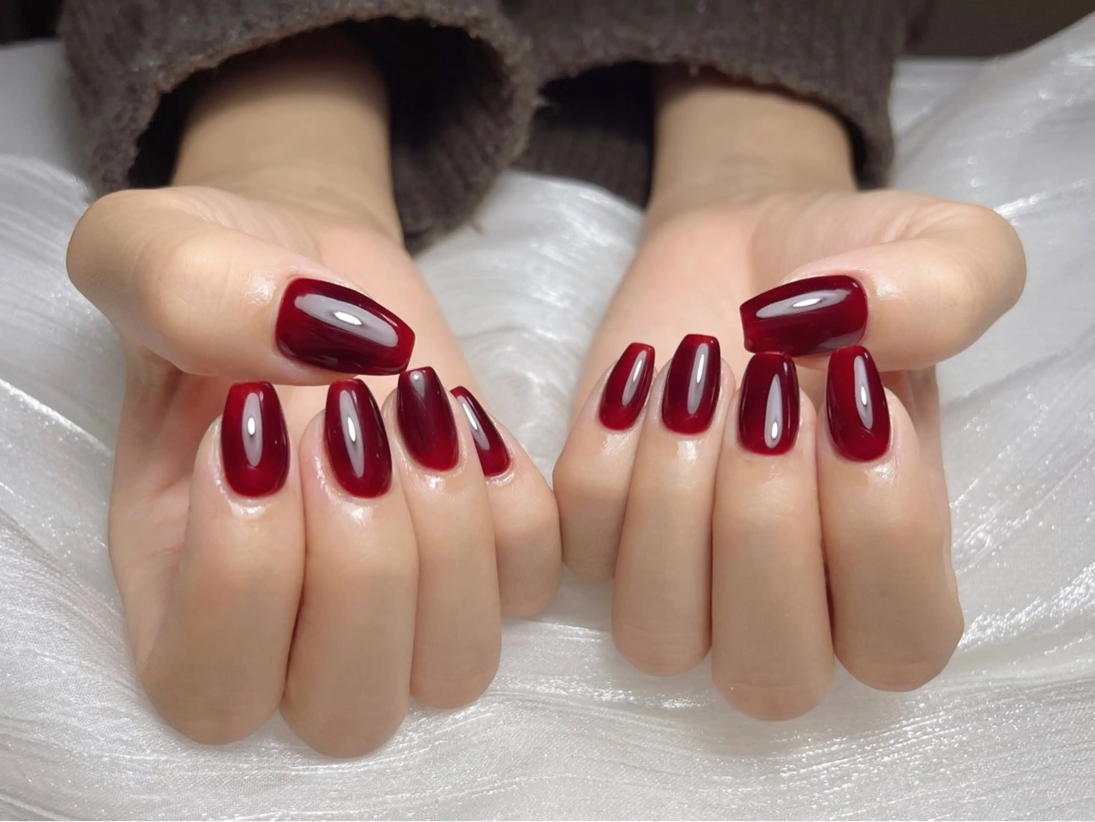 ネイル ハンドネイル YS Nailのネイルデザイン