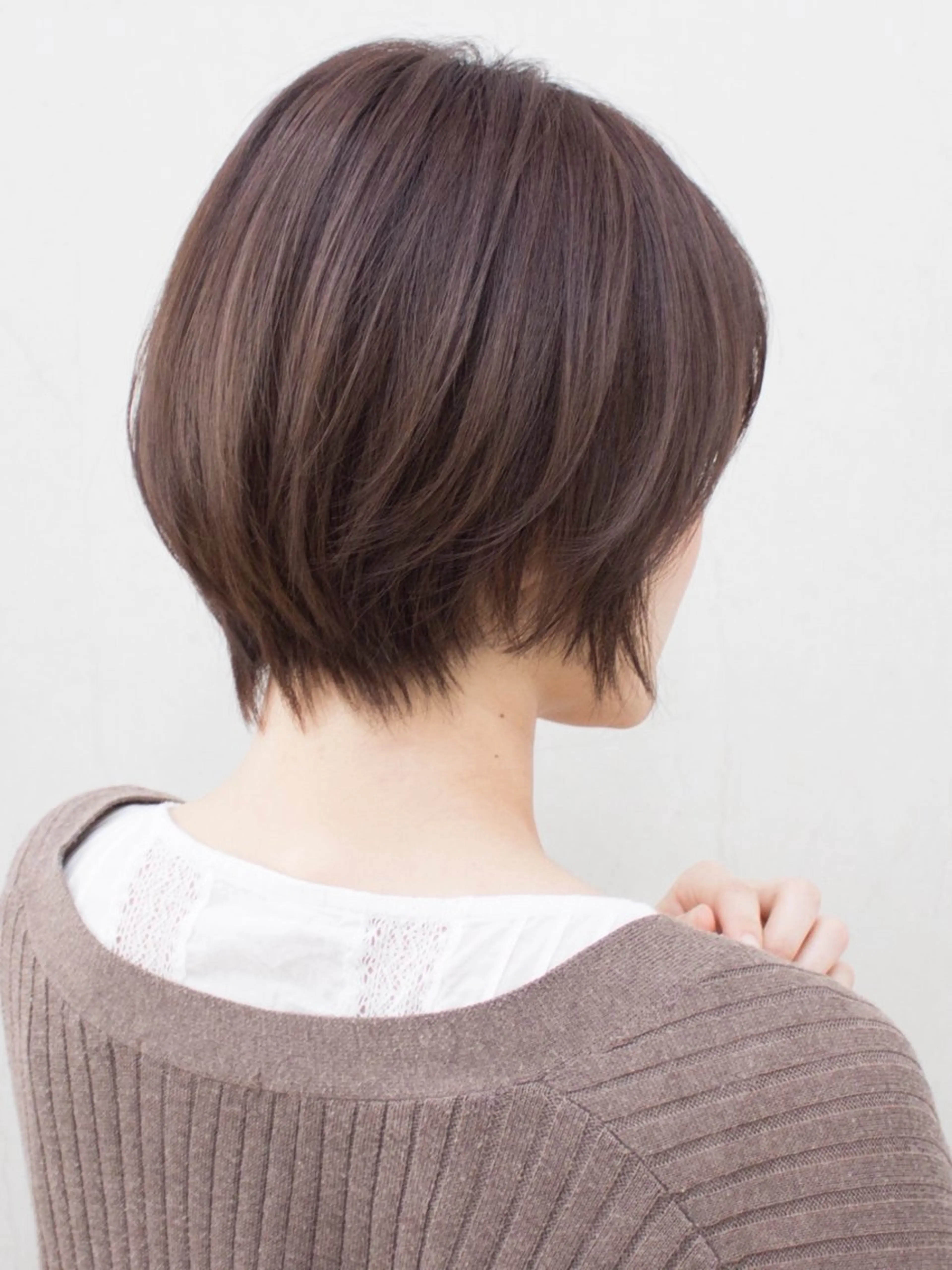 ショート emue　湘南台店【エミュー】所属・増山  丈汰/ emue湘南台のヘアスタイル