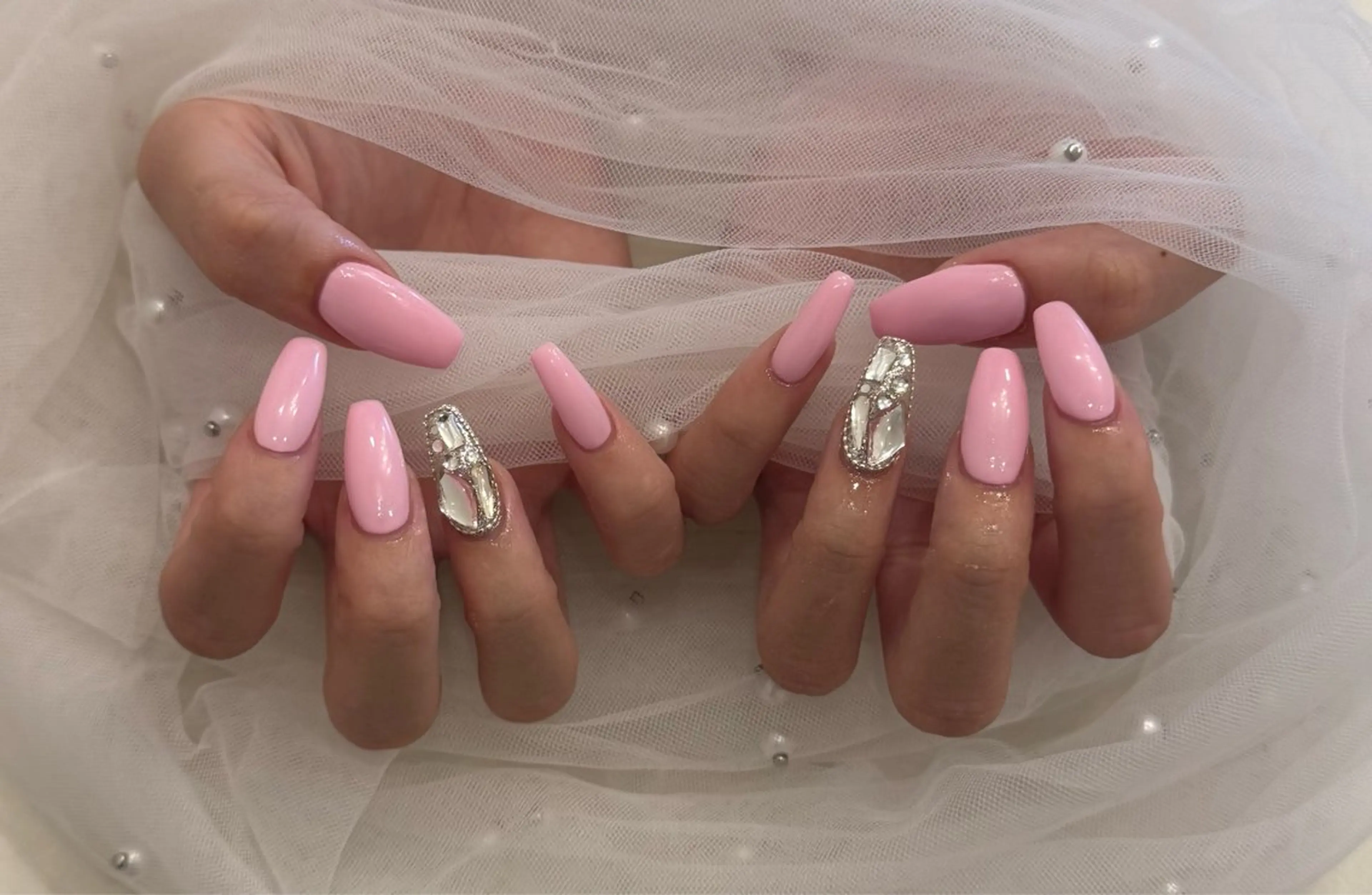 ネイル その他(ネイル) nail salon belleのその他イメージ