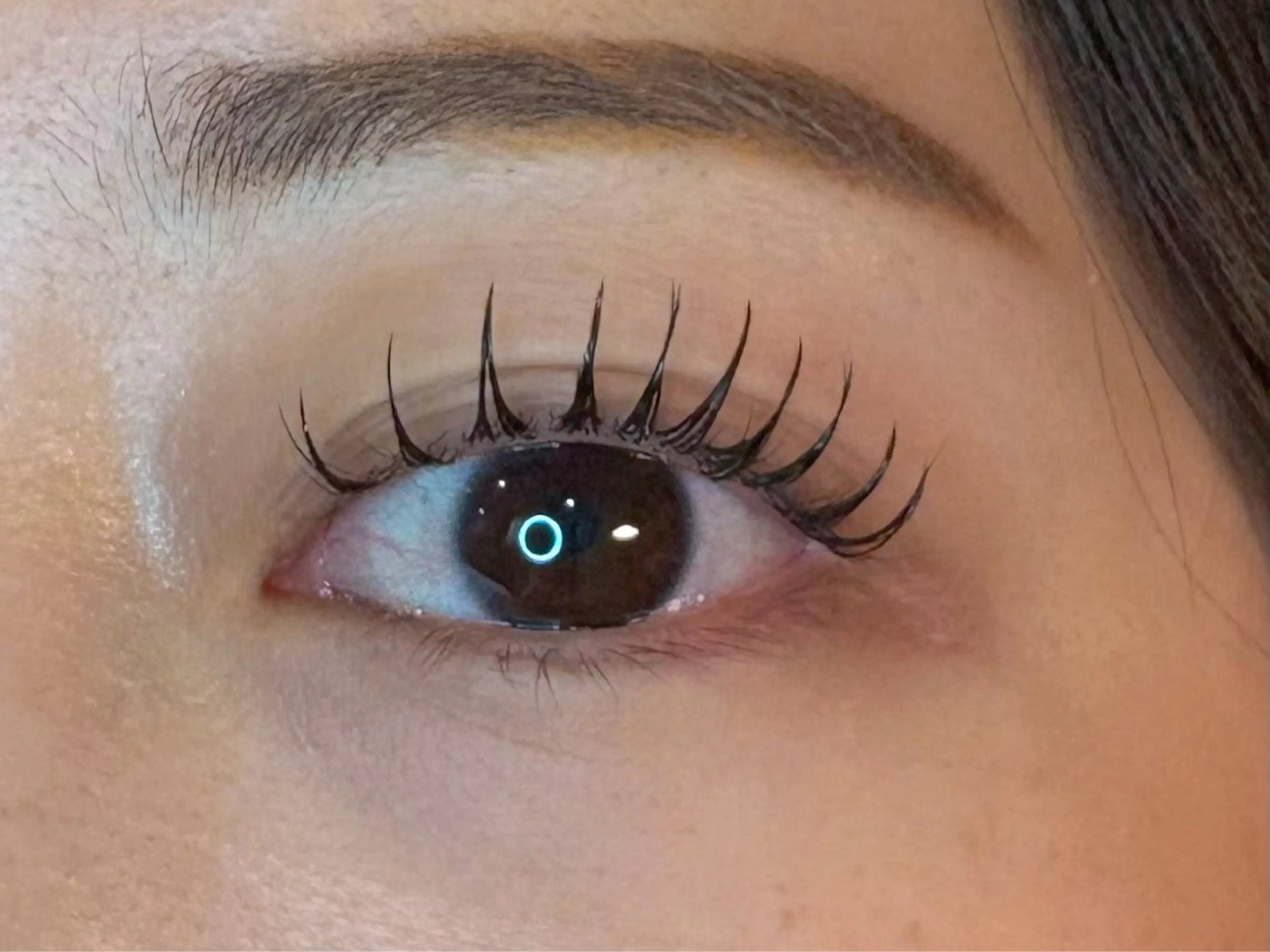 マツエク・マツパ ★たまプラeight きむら★のマツエク・マツパデザイン