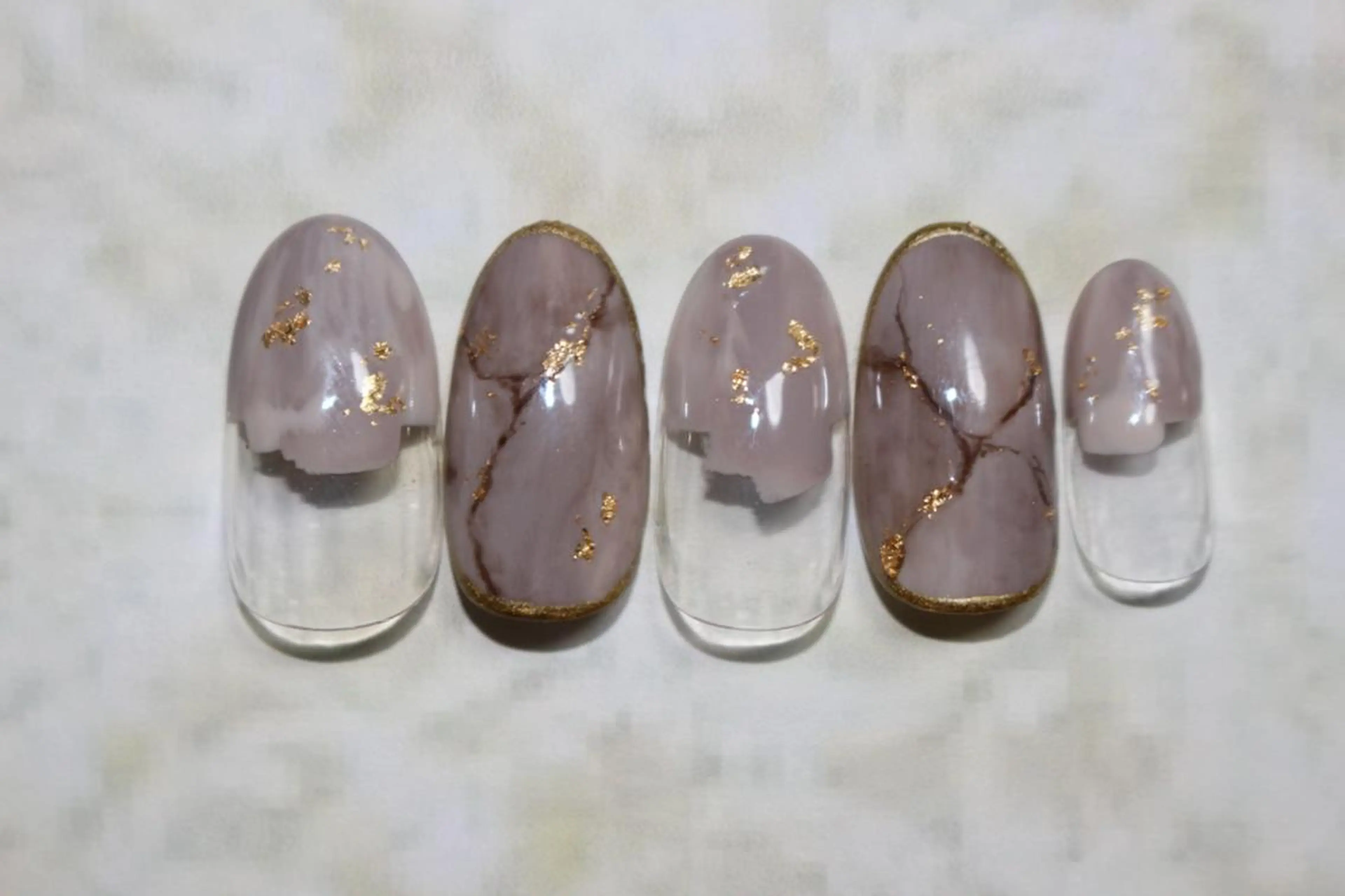 ネイル yu-a☆  ネイル ＆ホワイトニングのネイルデザイン