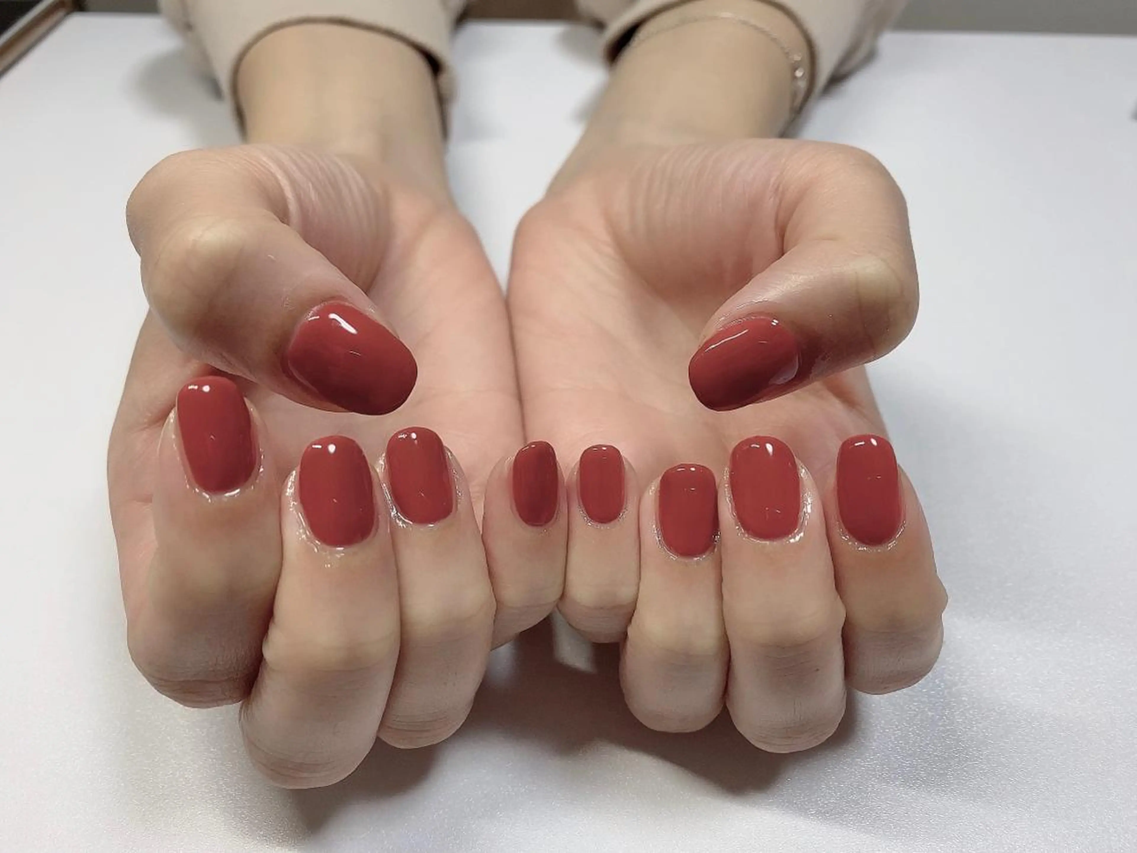 ネイル ハンドネイル S Nailのネイルデザイン