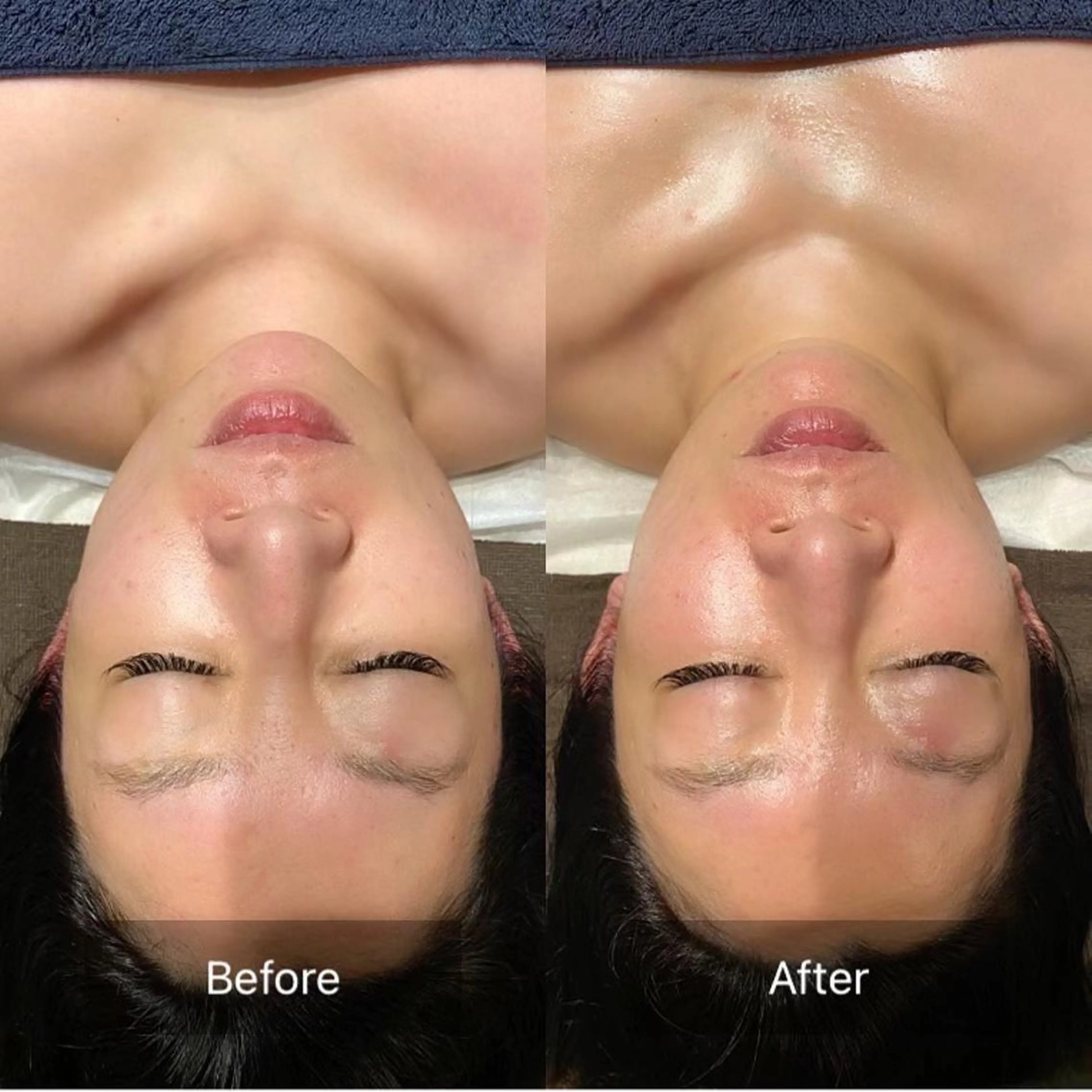 lumière d’espoirのエステ・リラクイメージ