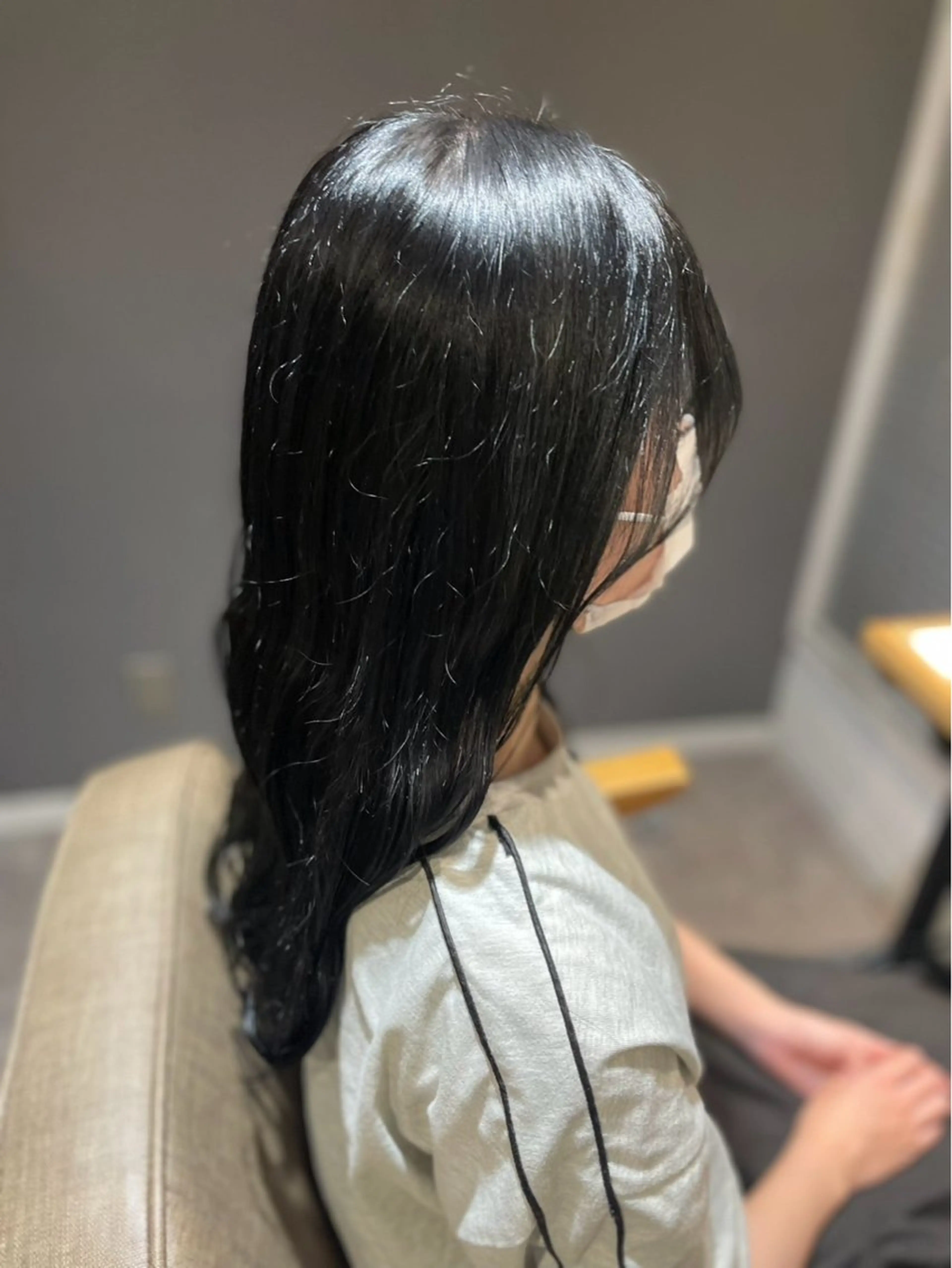 カラー Natural 仙台西口店所属・ISHIKURA☆ KYOKAのヘアスタイル
