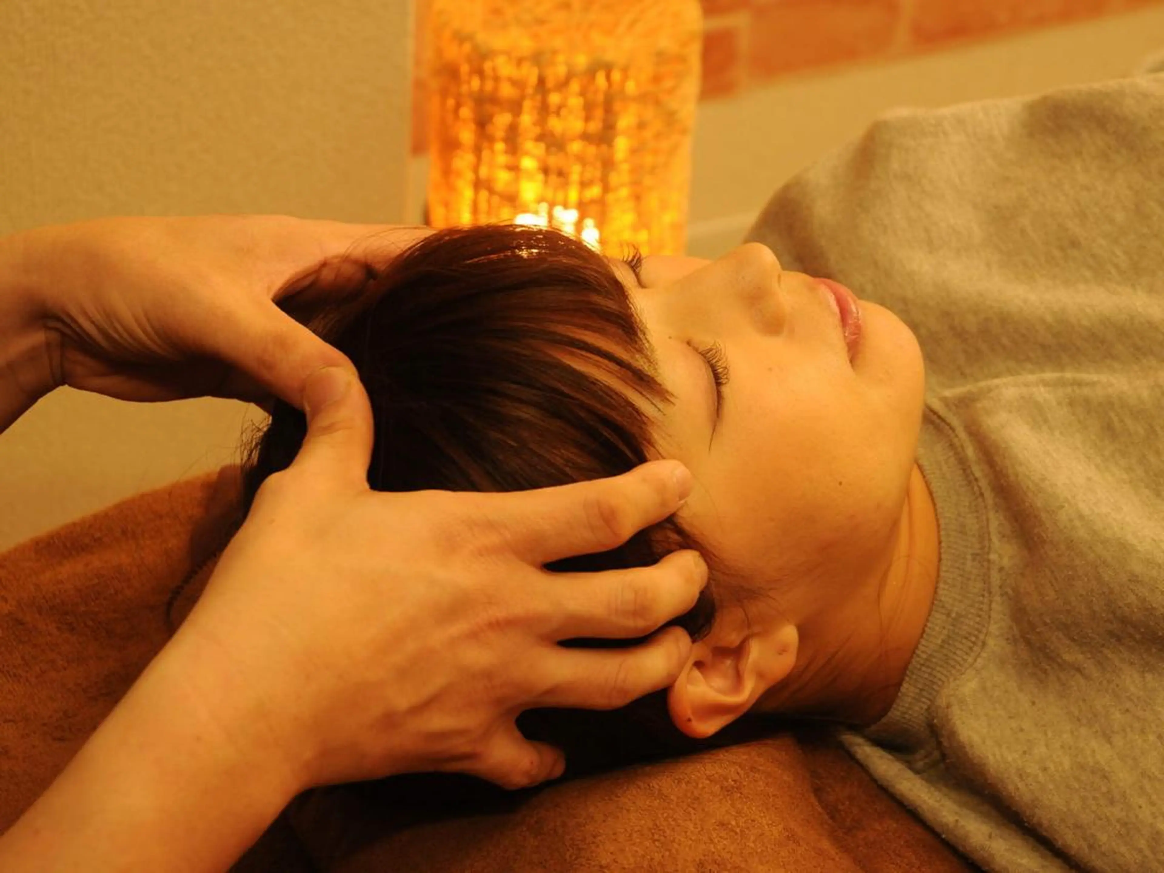 肩こり・腰痛改善専門 1万人以上施術の碧人のエステ・リラクイメージ