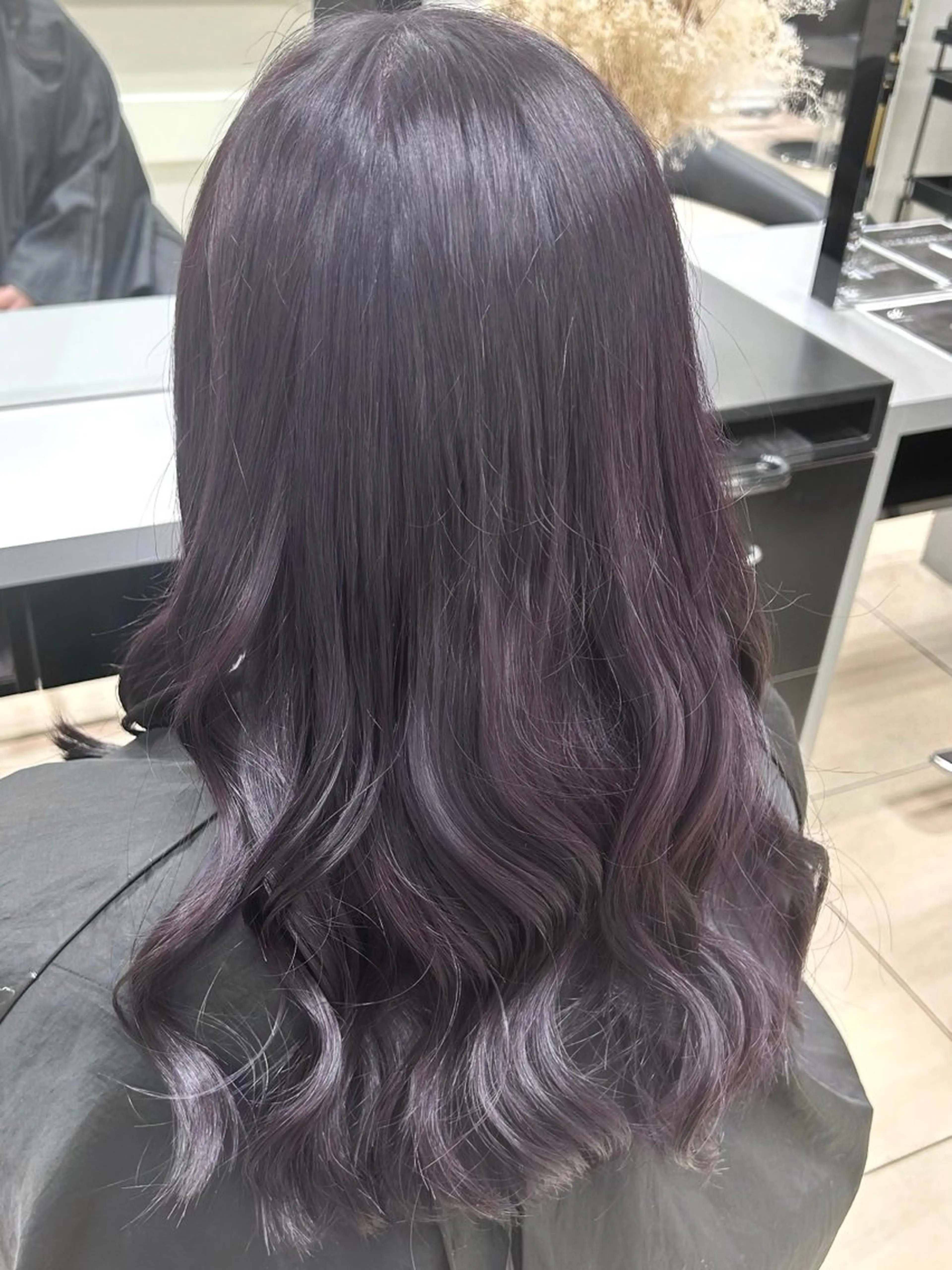 【🎀ワンカラー🎀】※ロング料金なしの写真