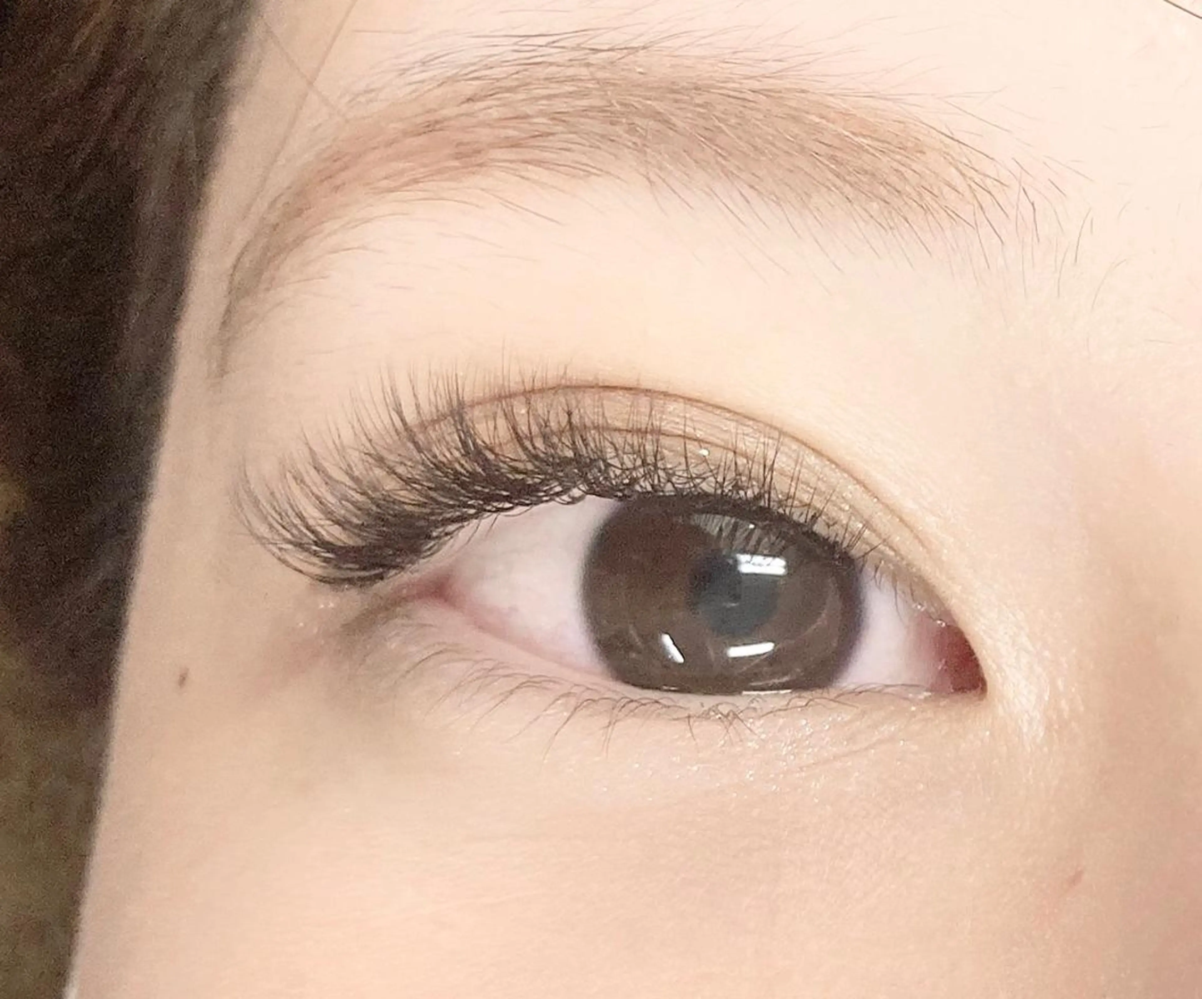 マツエク・マツパ ボリュームラッシュ クプ アイラッシュのマツエク・マツパデザイン