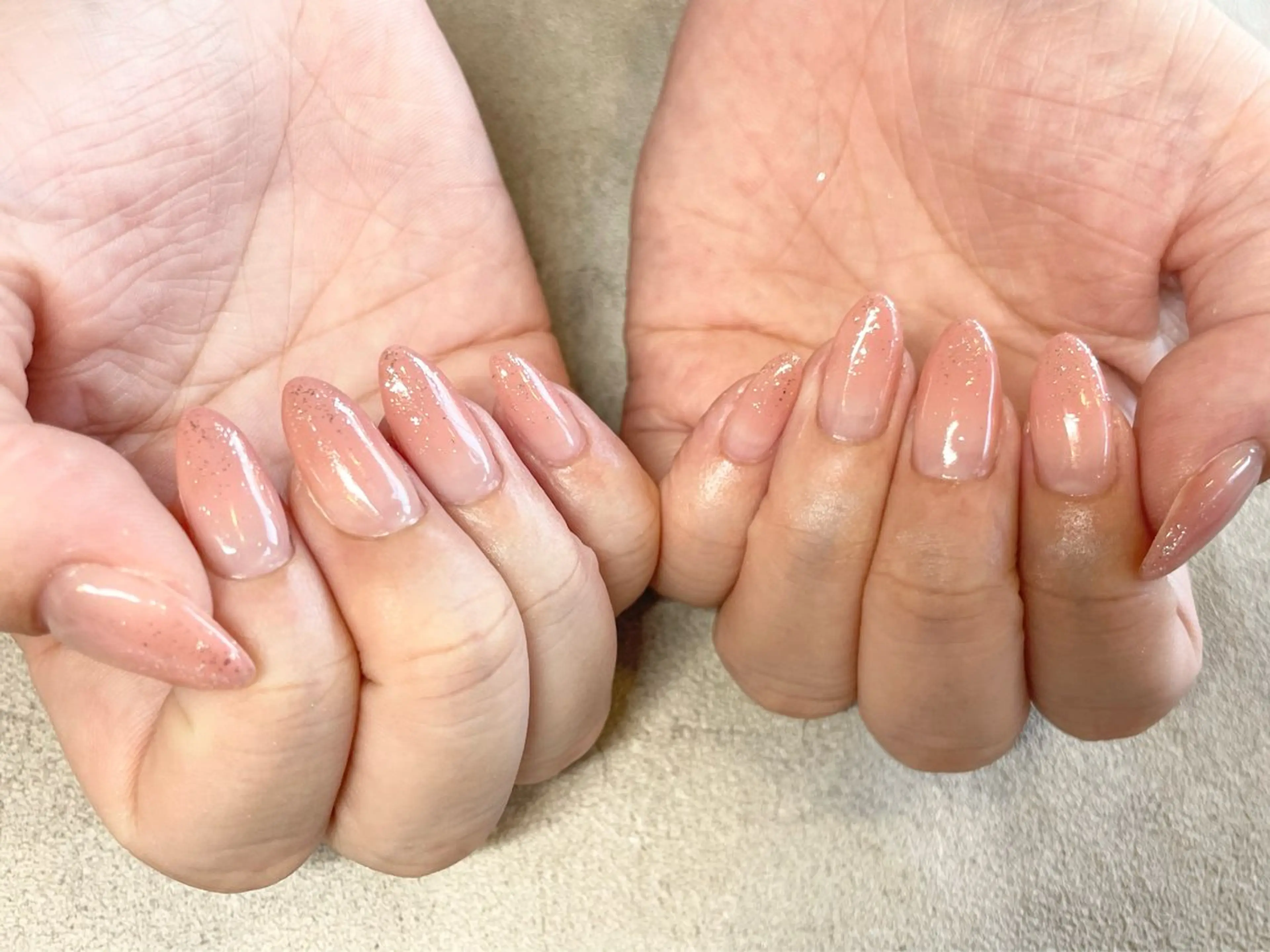 ネイル Garden 小野のネイルデザイン