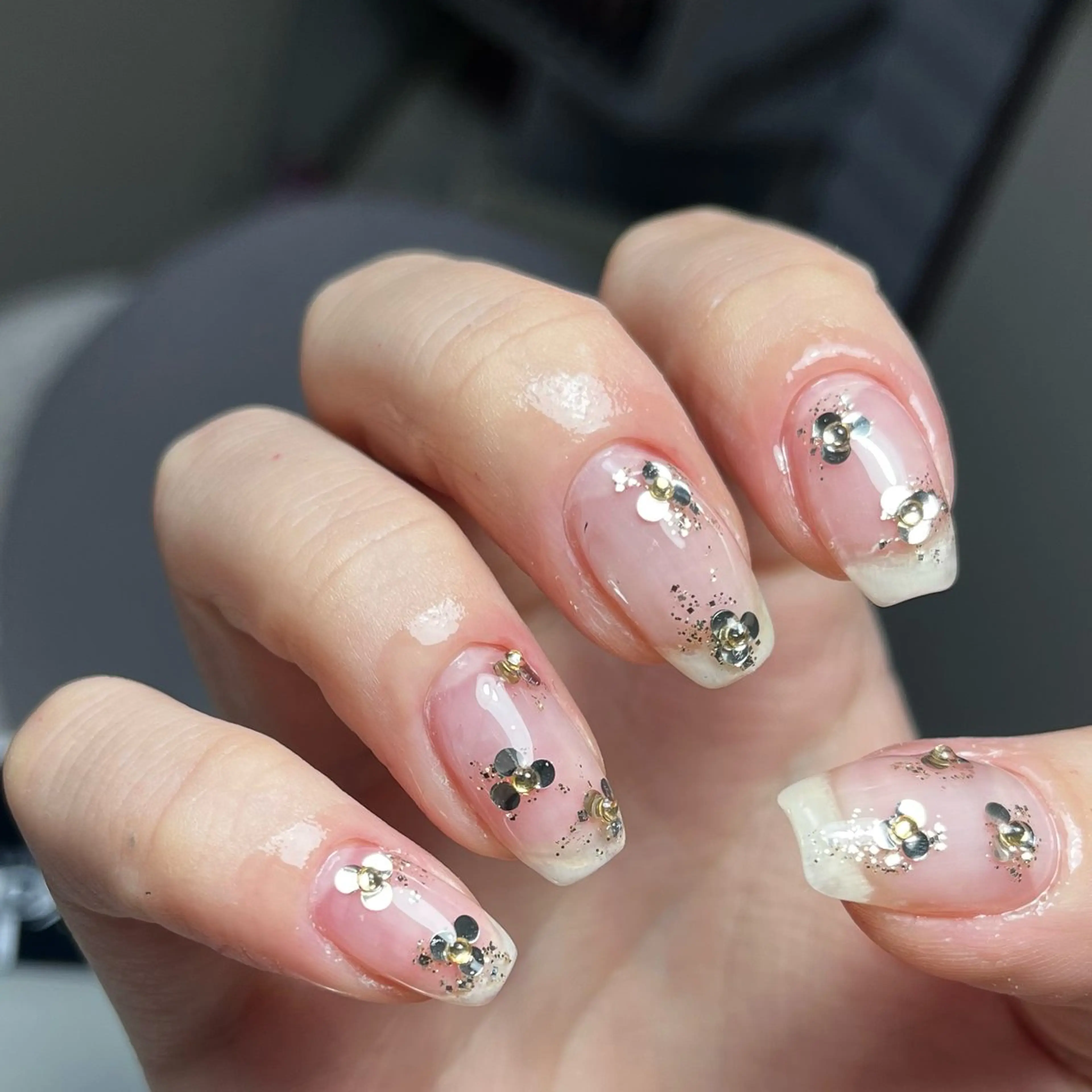 ネイル janma.nail ✳︎akiのネイルデザイン