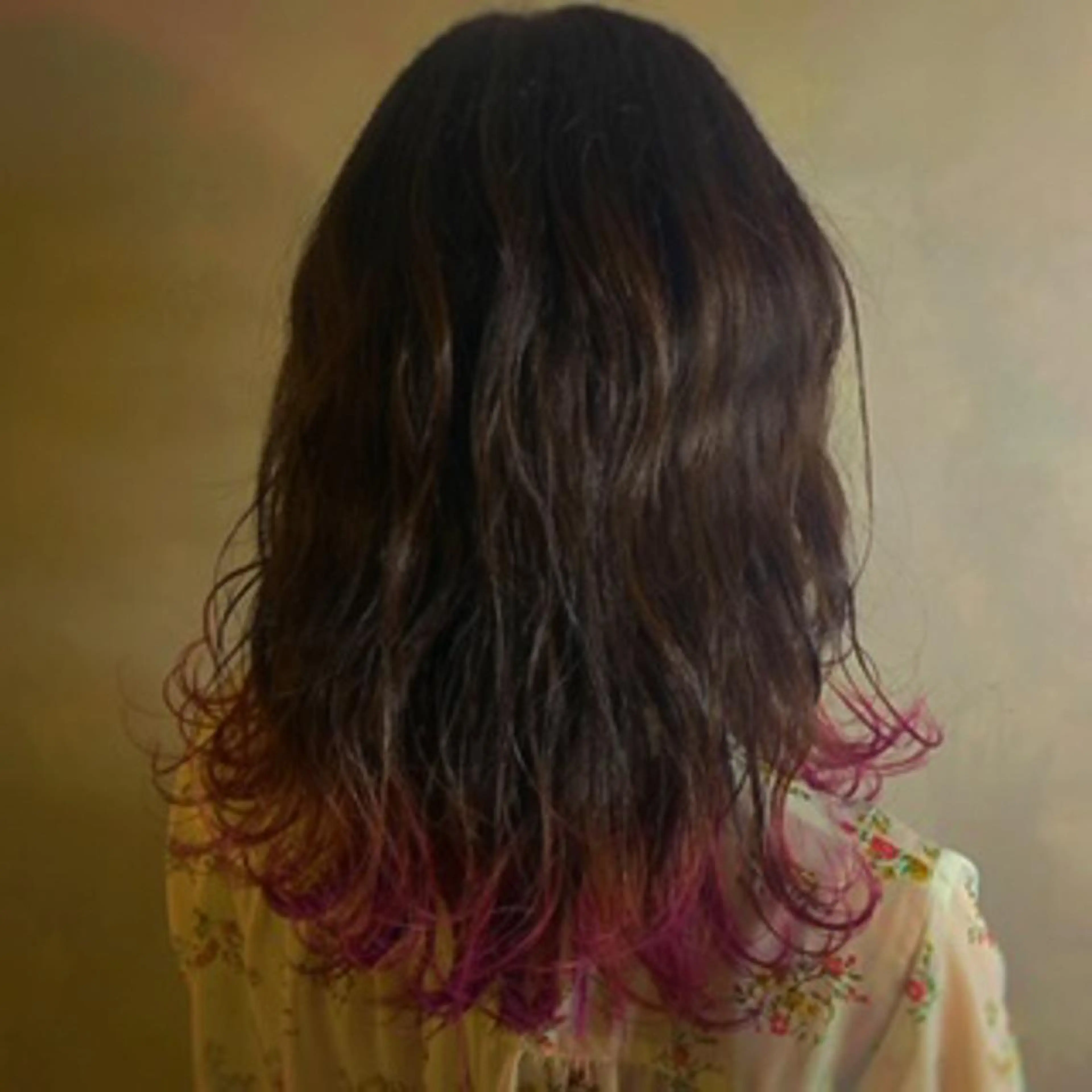 ミディアム カラー 上大岡エリアNo.1 マスダタクトのヘアスタイル