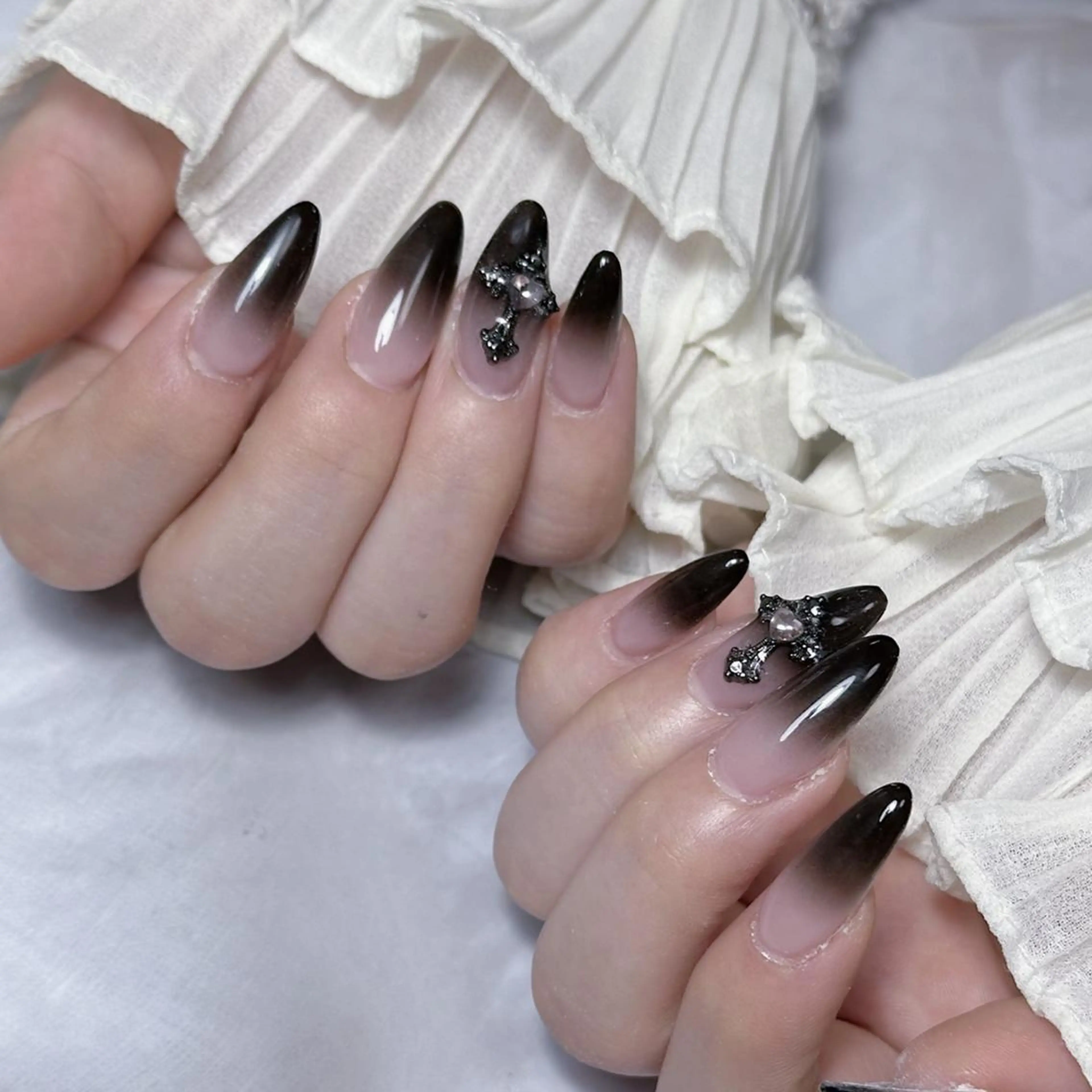 ネイル ハンドネイル 🌷Yun nail salon🌷のネイルデザイン