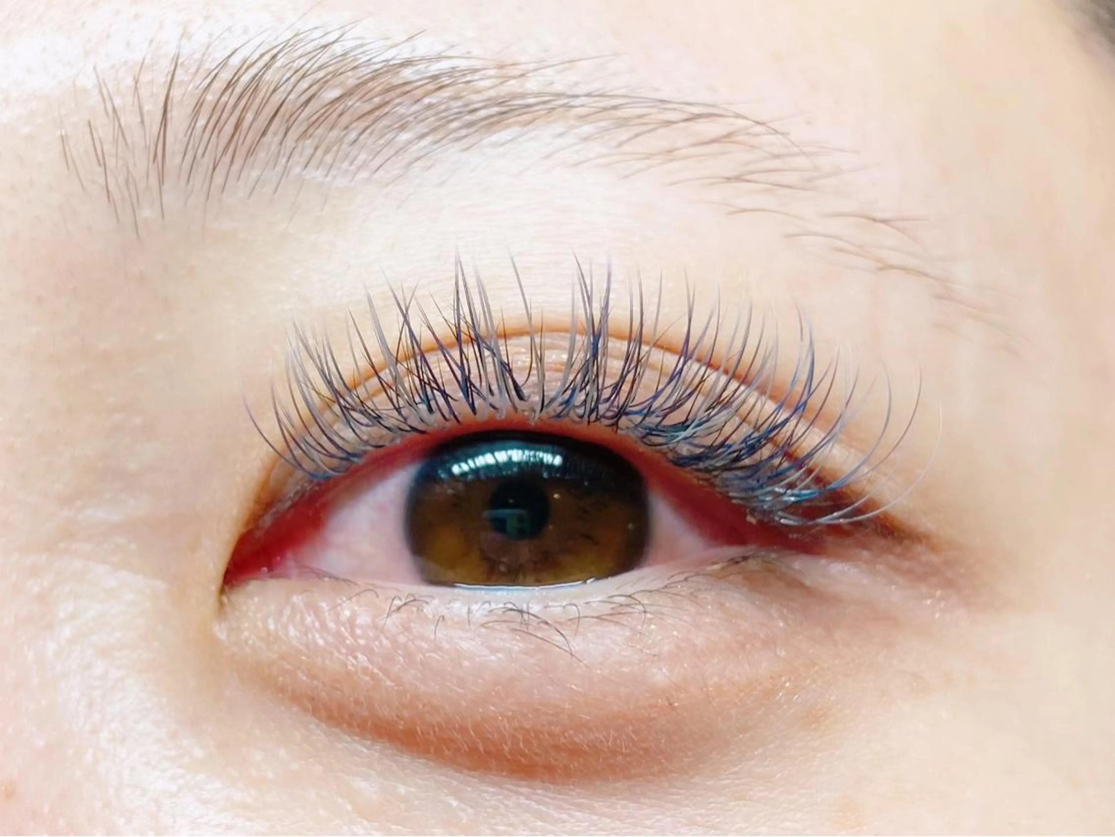 マツエク・マツパ リップル 心斎橋 ripplu心斎橋のマツエク・マツパデザイン