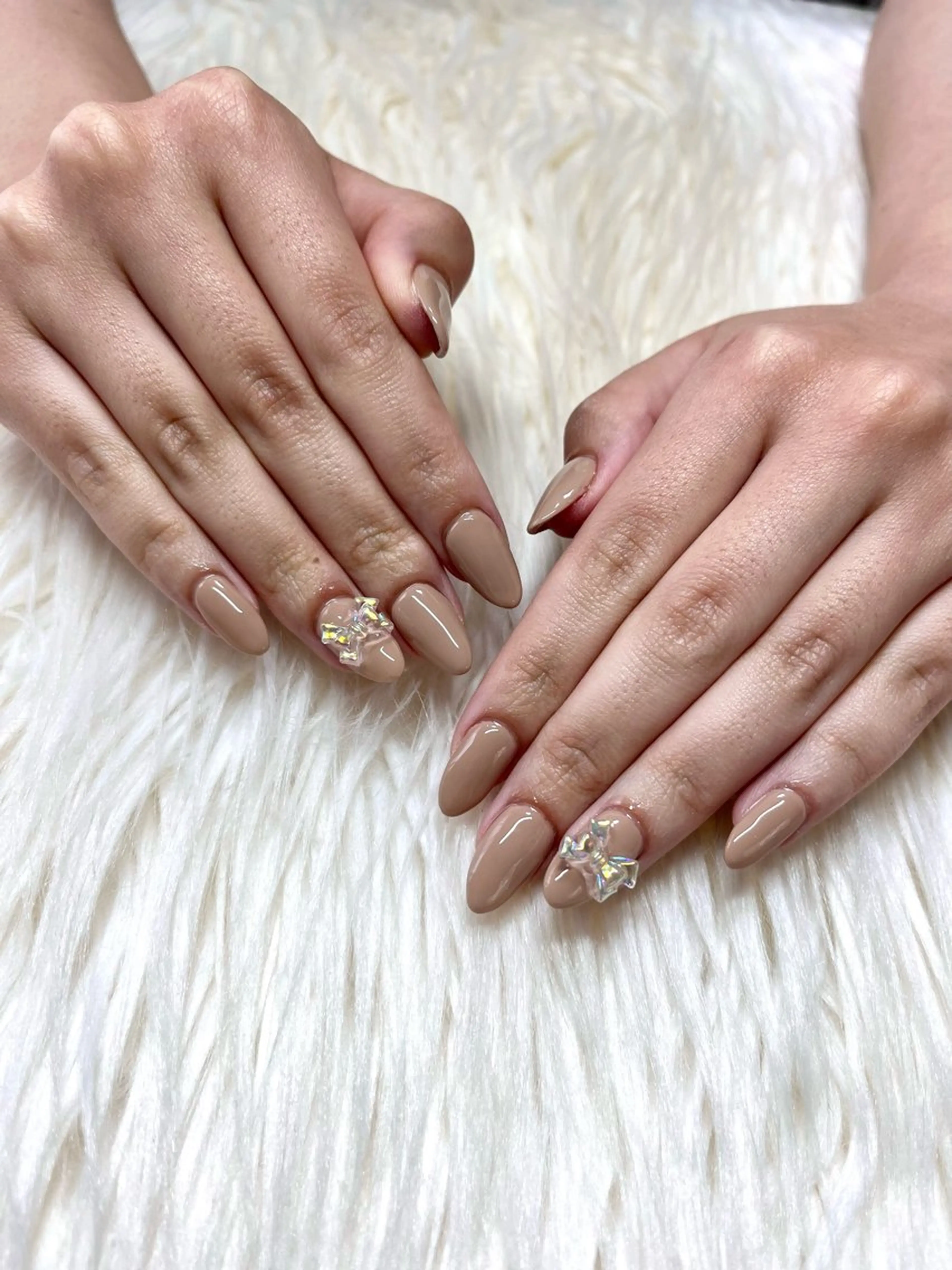 ネイル nail ameryのネイルデザイン