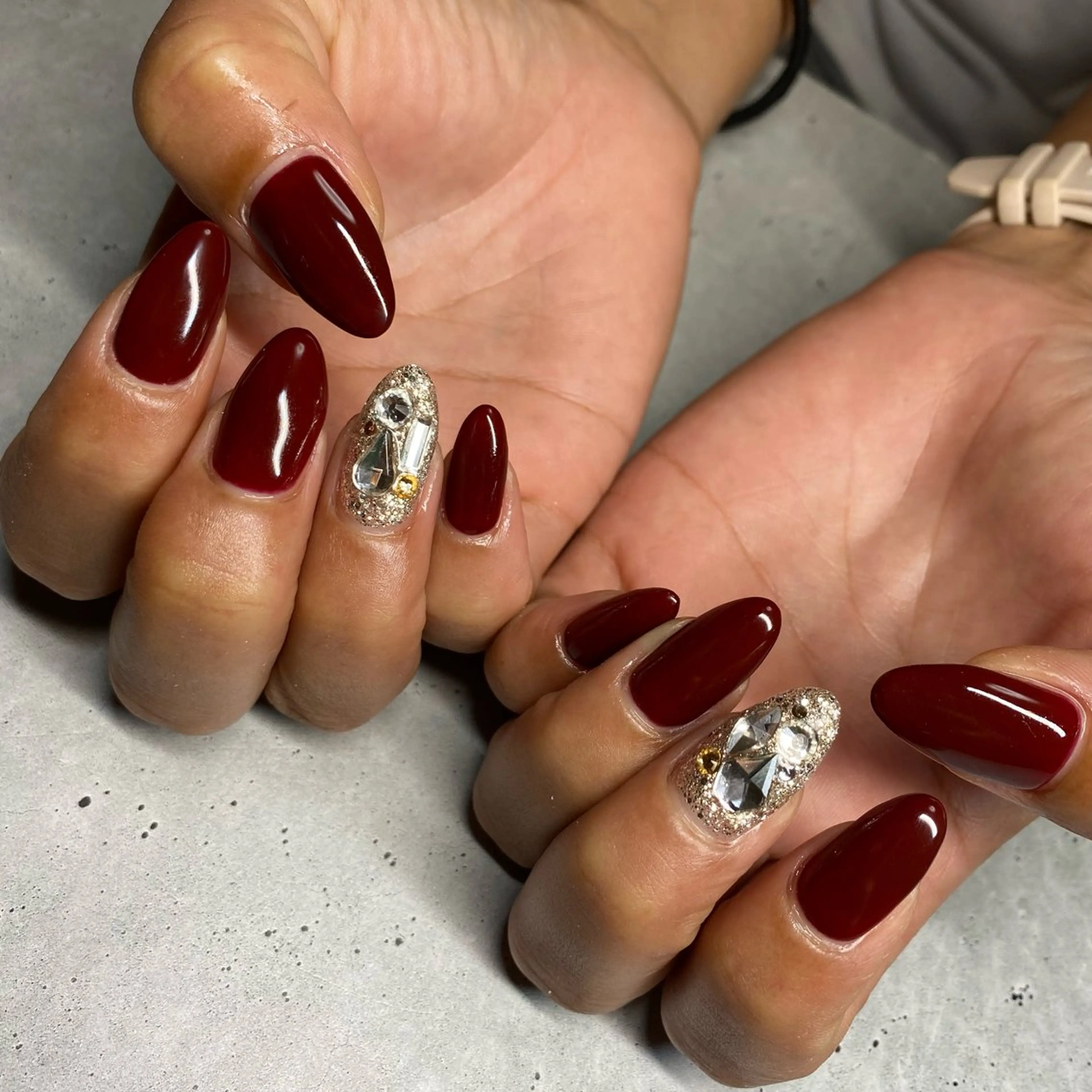 ネイル アートネイル Y. nailのネイルデザイン