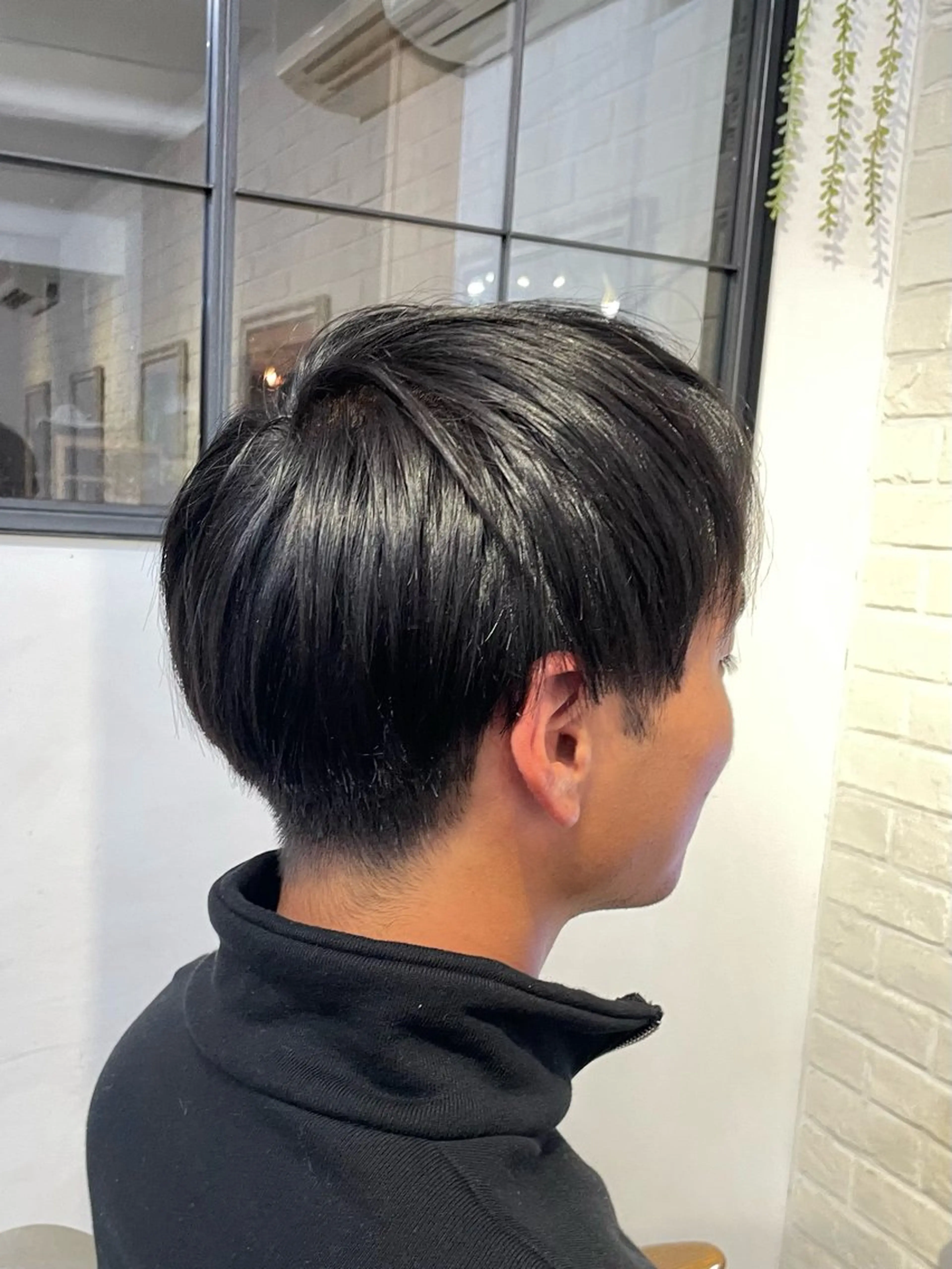 ショート メンズ 🫧 MAKI🫧のヘアスタイル