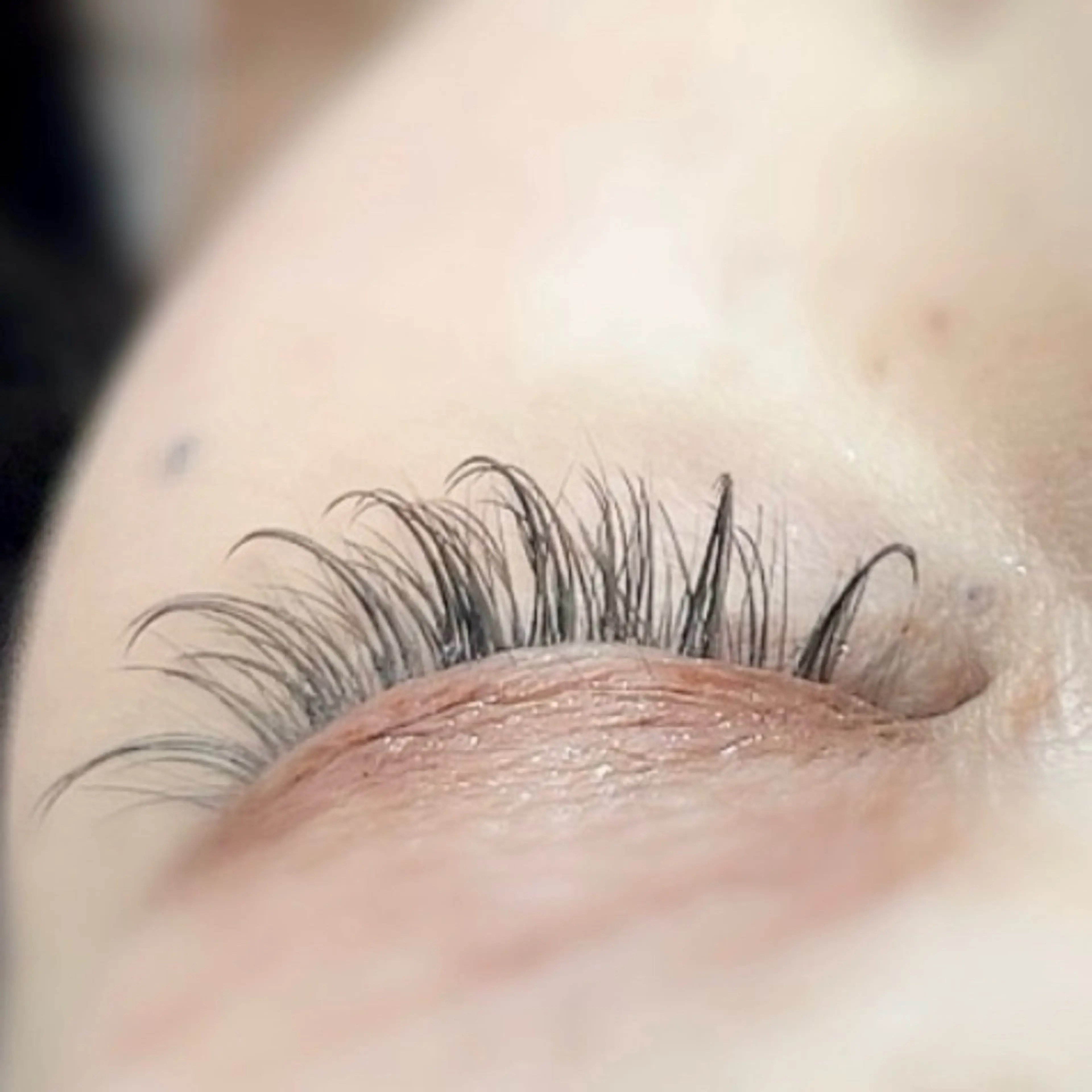 マツエク・マツパ ワンホンマツエク EARTH成田店所属・hair＆make EARTHのマツエク・マツパデザイン