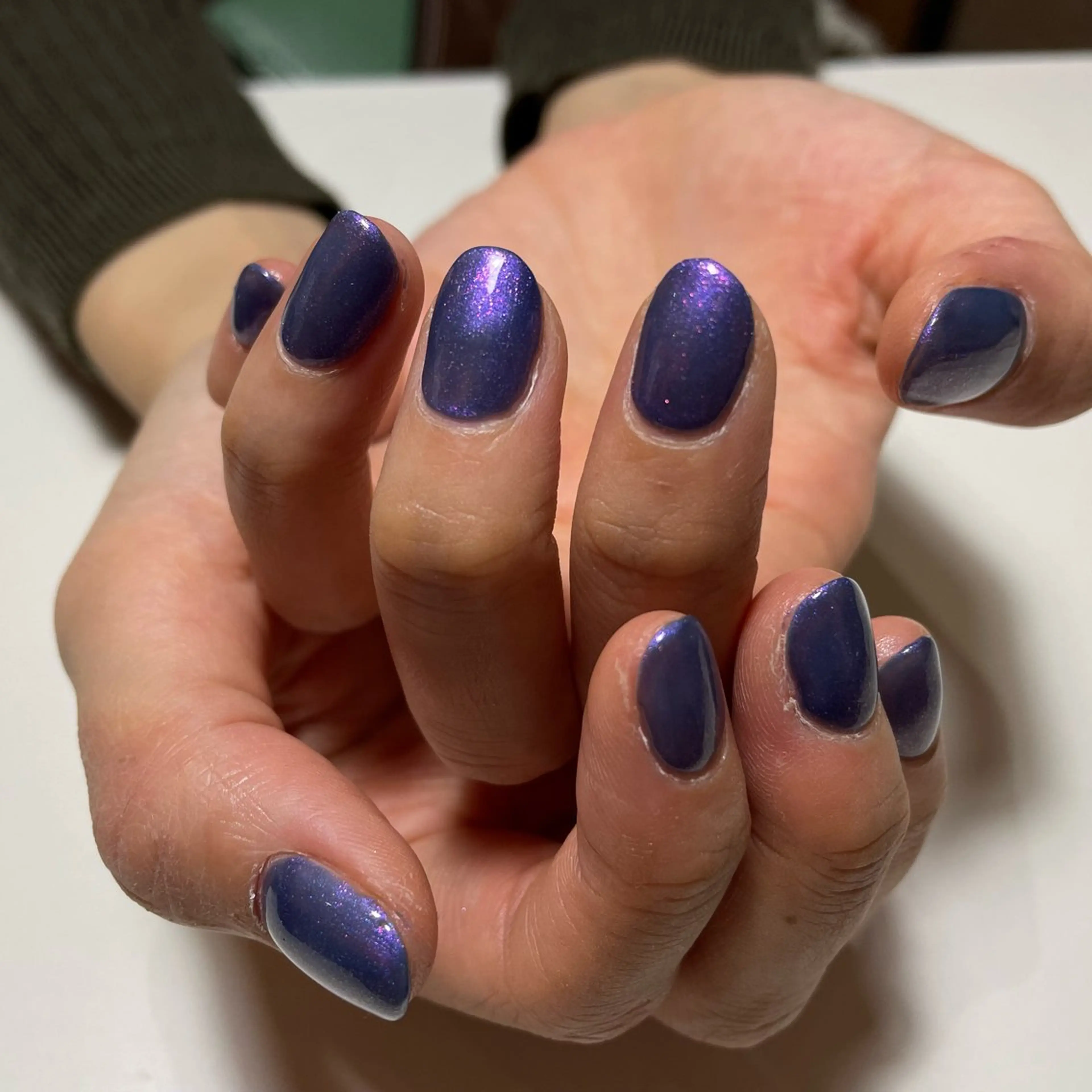 ネイル 金村 遥奈のネイルデザイン