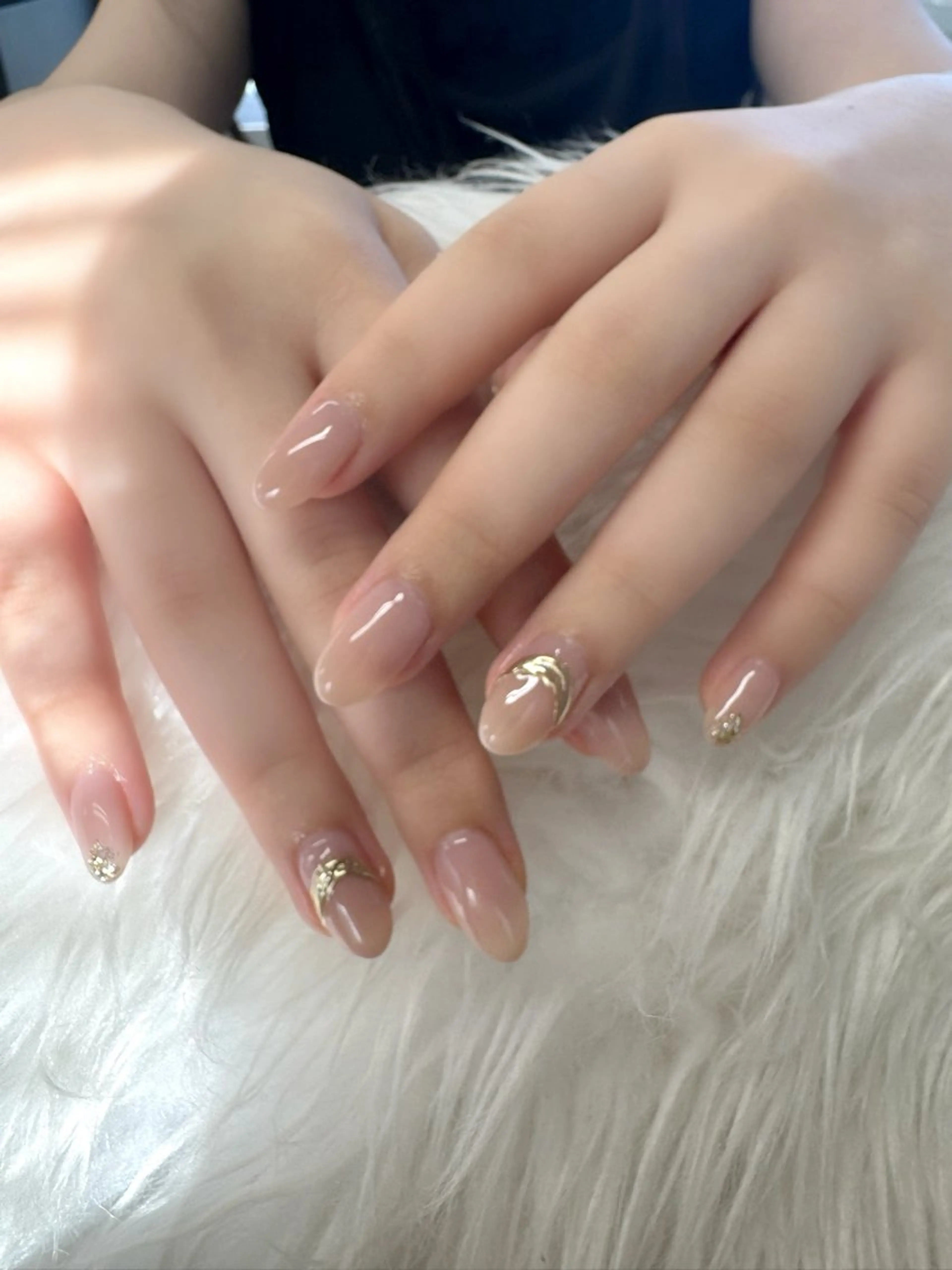 ネイル i. micaのネイルデザイン