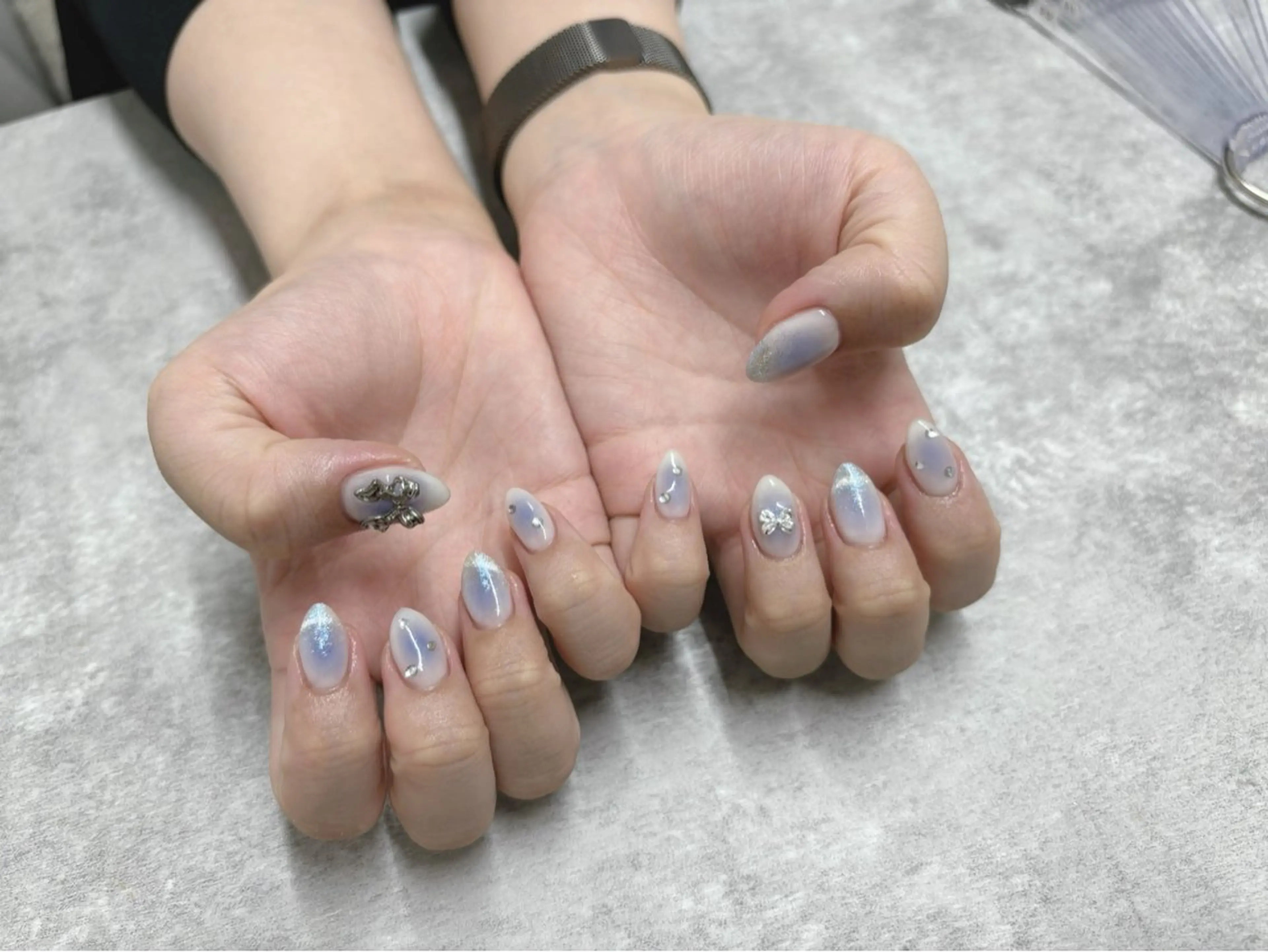 ネイル 1'vary YUKIのネイルデザイン