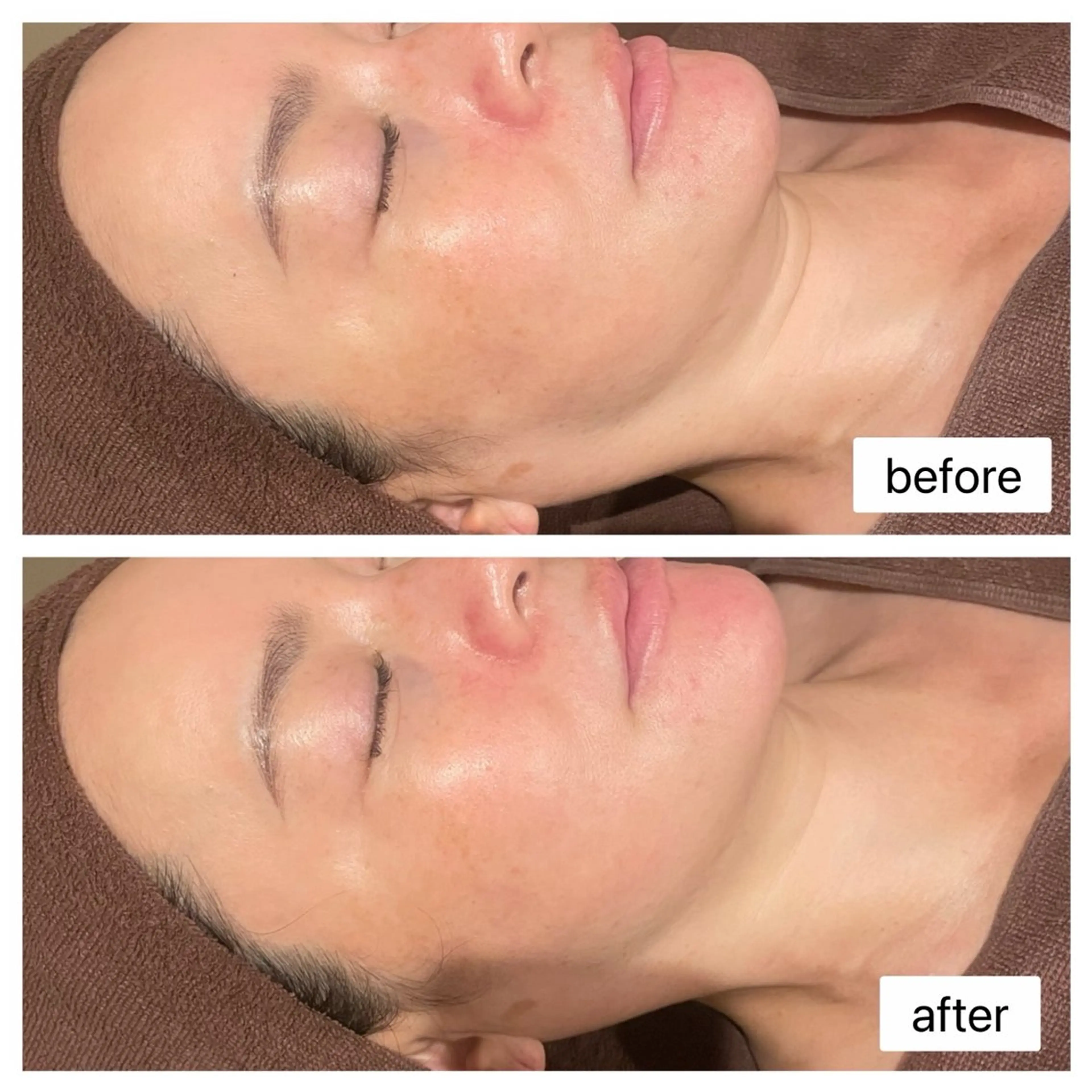 SINCERE MIYUKIのエステ・リラクイメージ