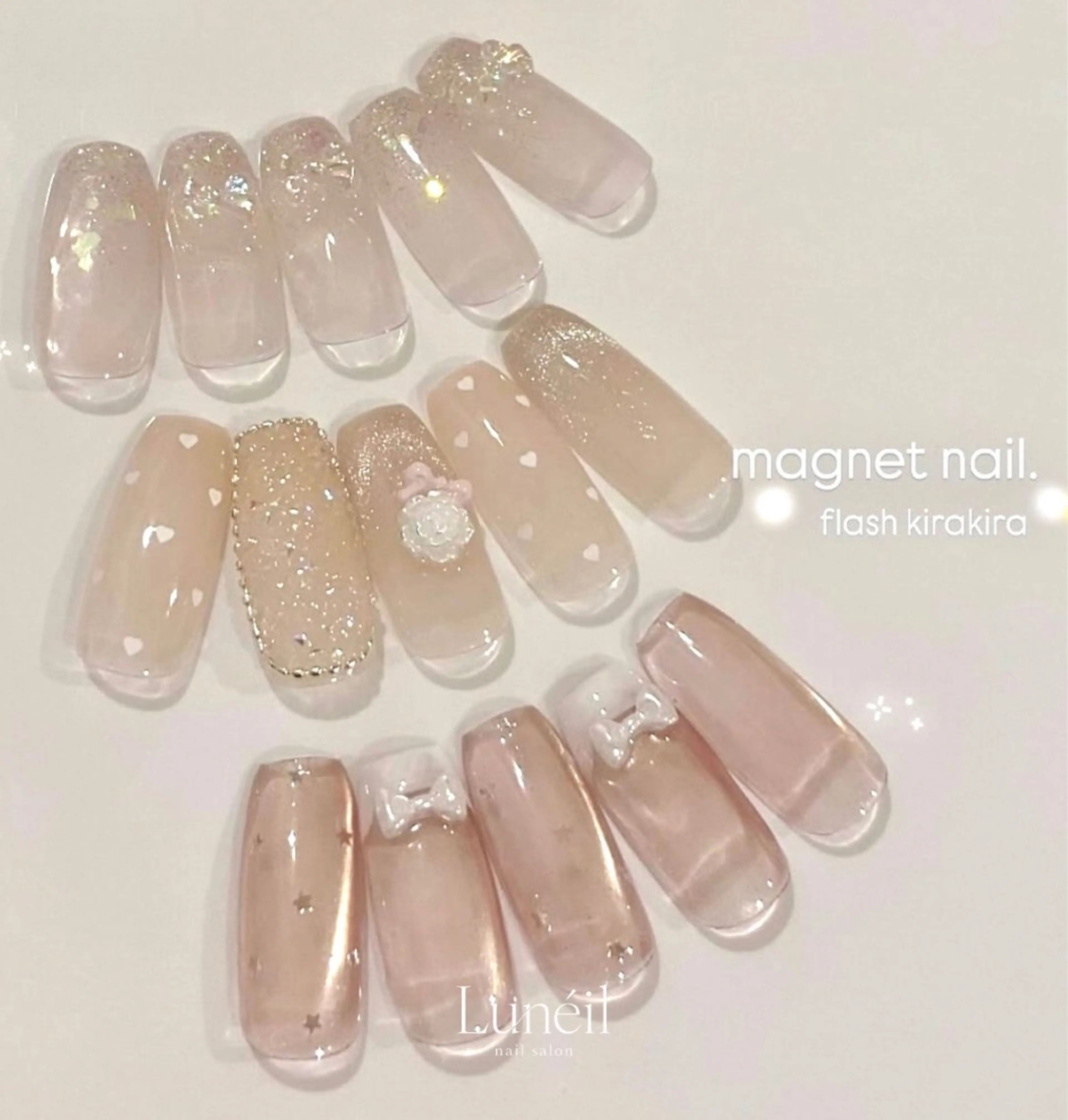 【ミニモ学割10%OFF➕他店オフ無料|平日限定】当店人気No.2★シンプルクオリティの写真