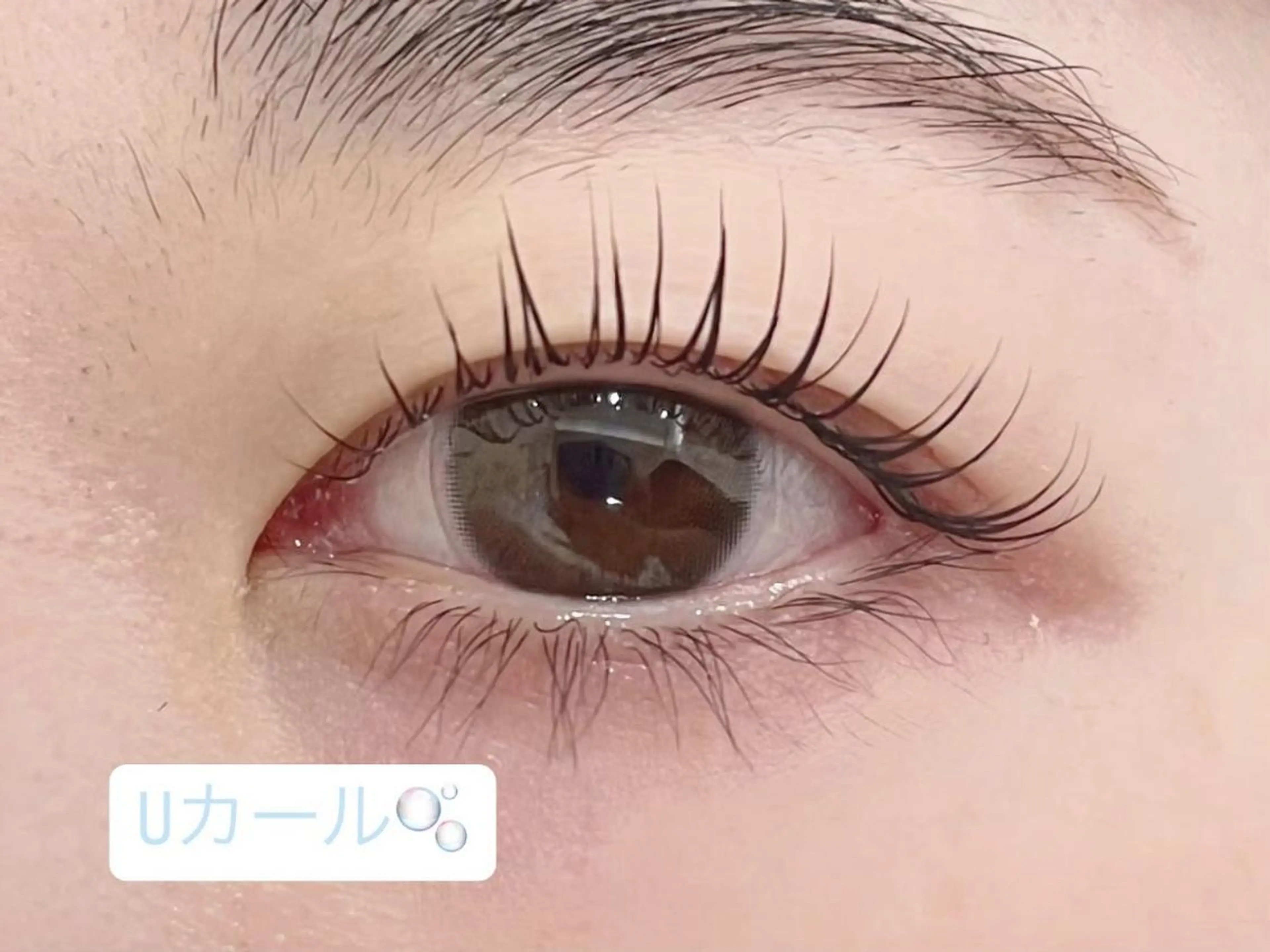 マツエク・マツパ プラスアイ 蒲田西口店のマツエク・マツパデザイン