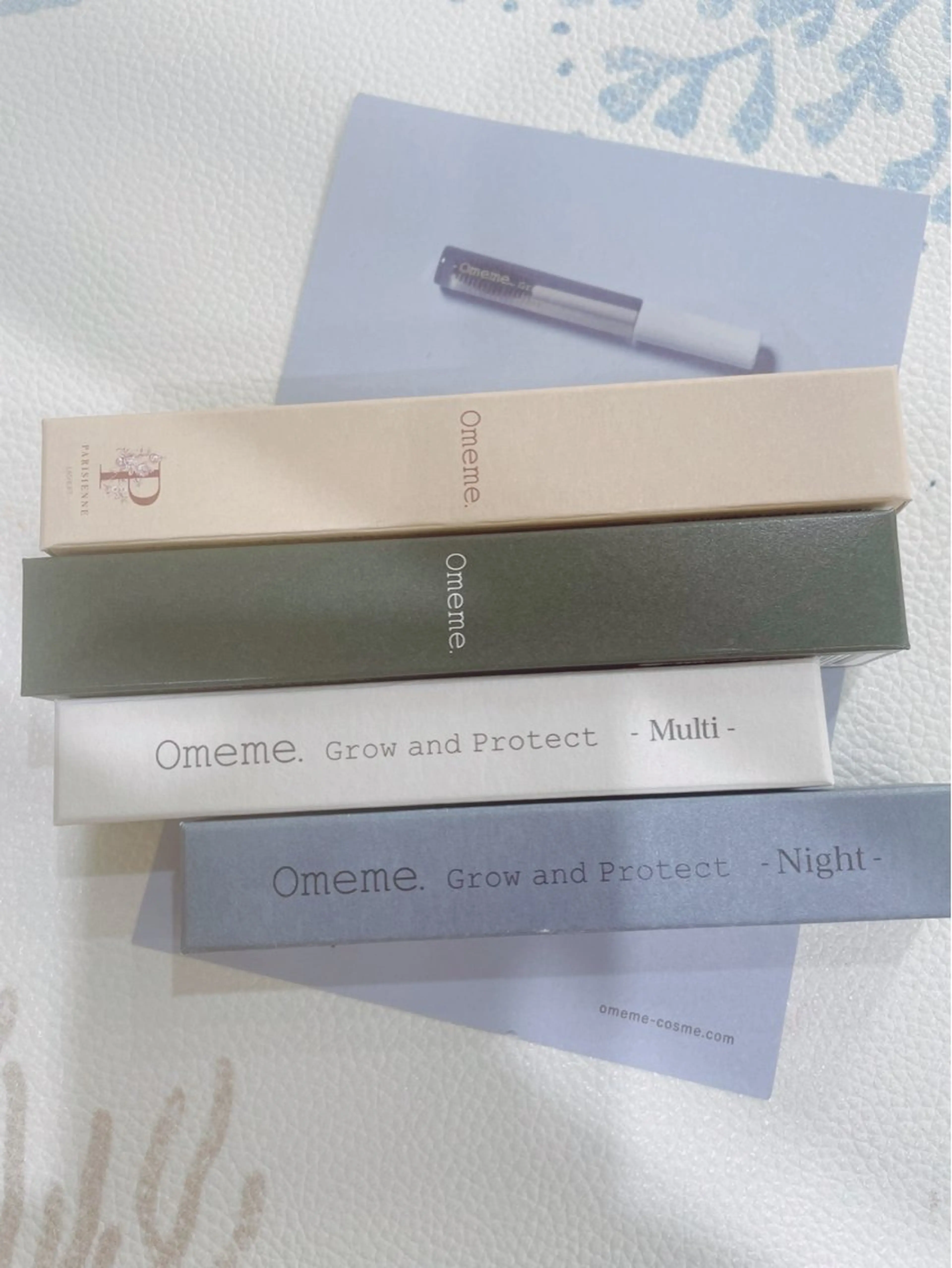 マツエク・マツパ arm in arm ︎✿Yamamotoのマツエク・マツパデザイン