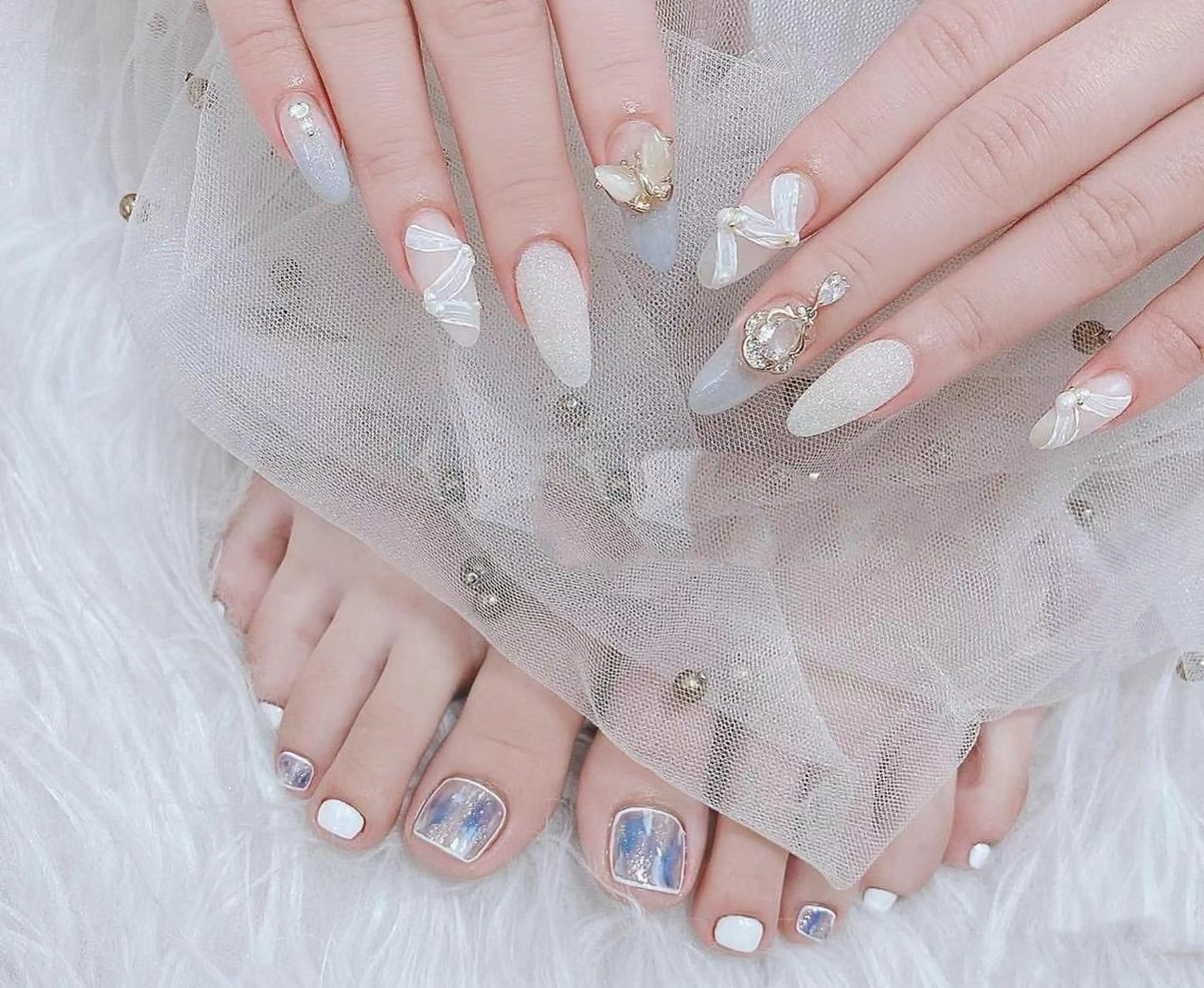 ネイル リ エの眉毛・アイブロウイメージ