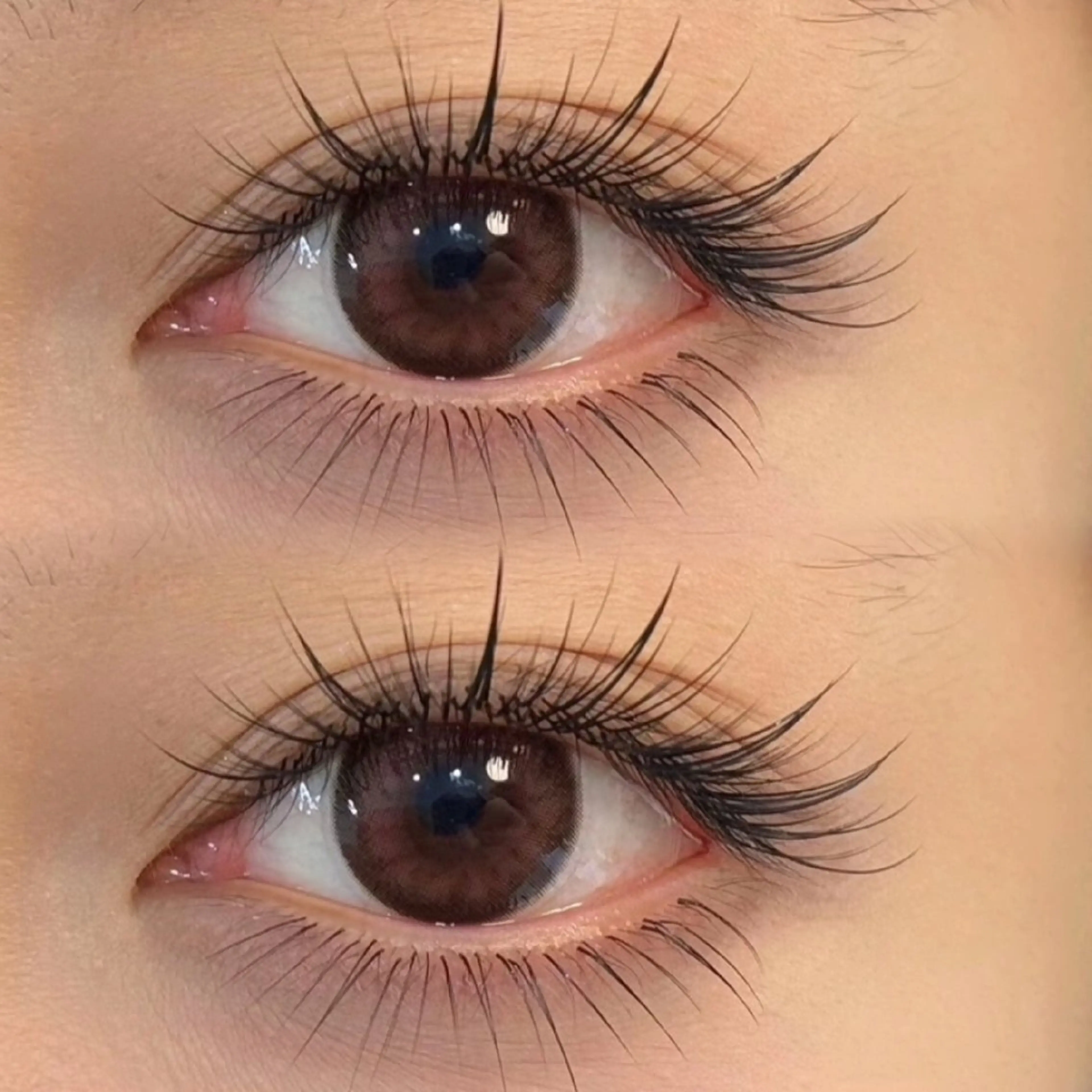 マツエク・マツパ ワンホンマツエク foi by eyeartistsのマツエク・マツパデザイン