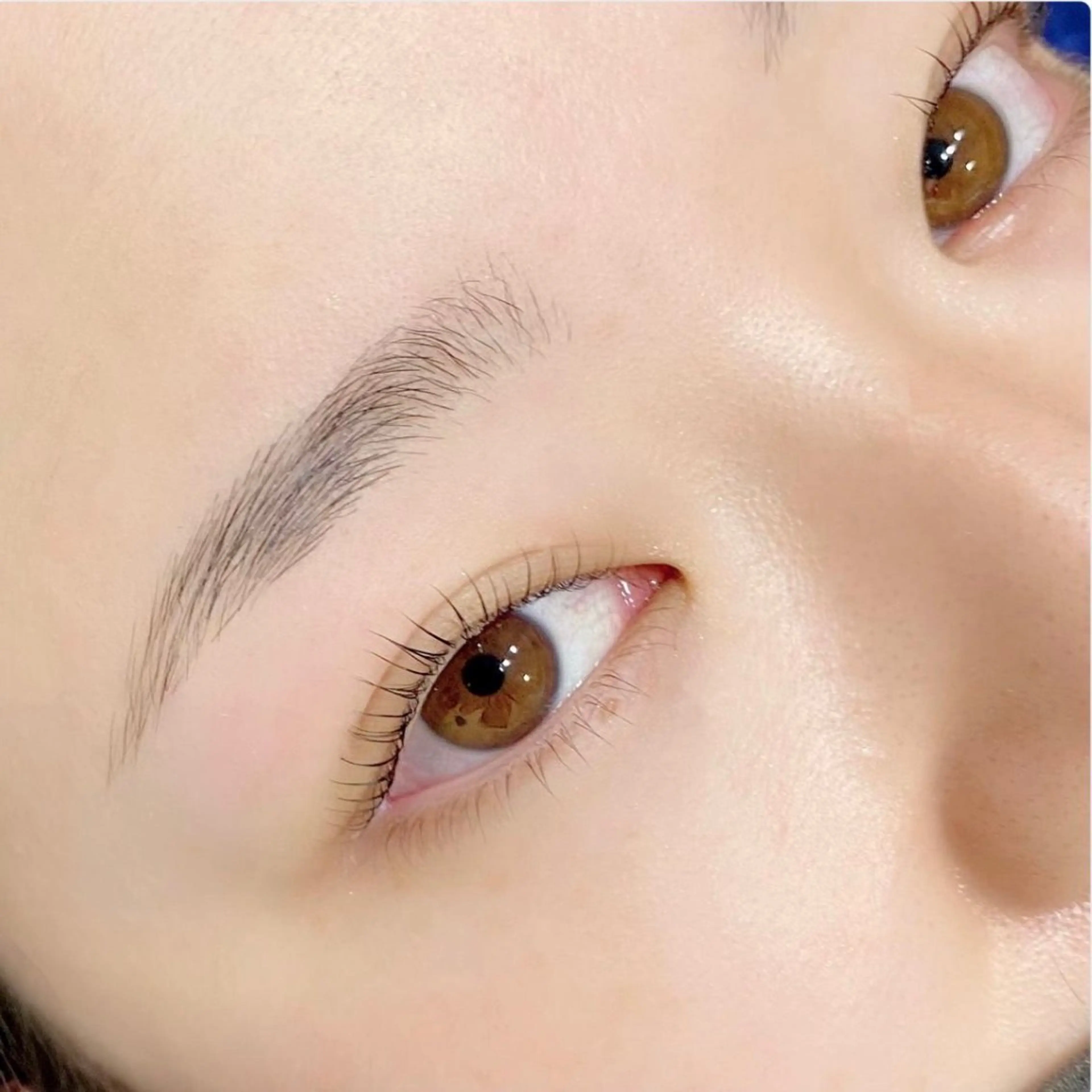 マツエク・マツパ マツパ 石堂 理紗のマツエク・マツパデザイン