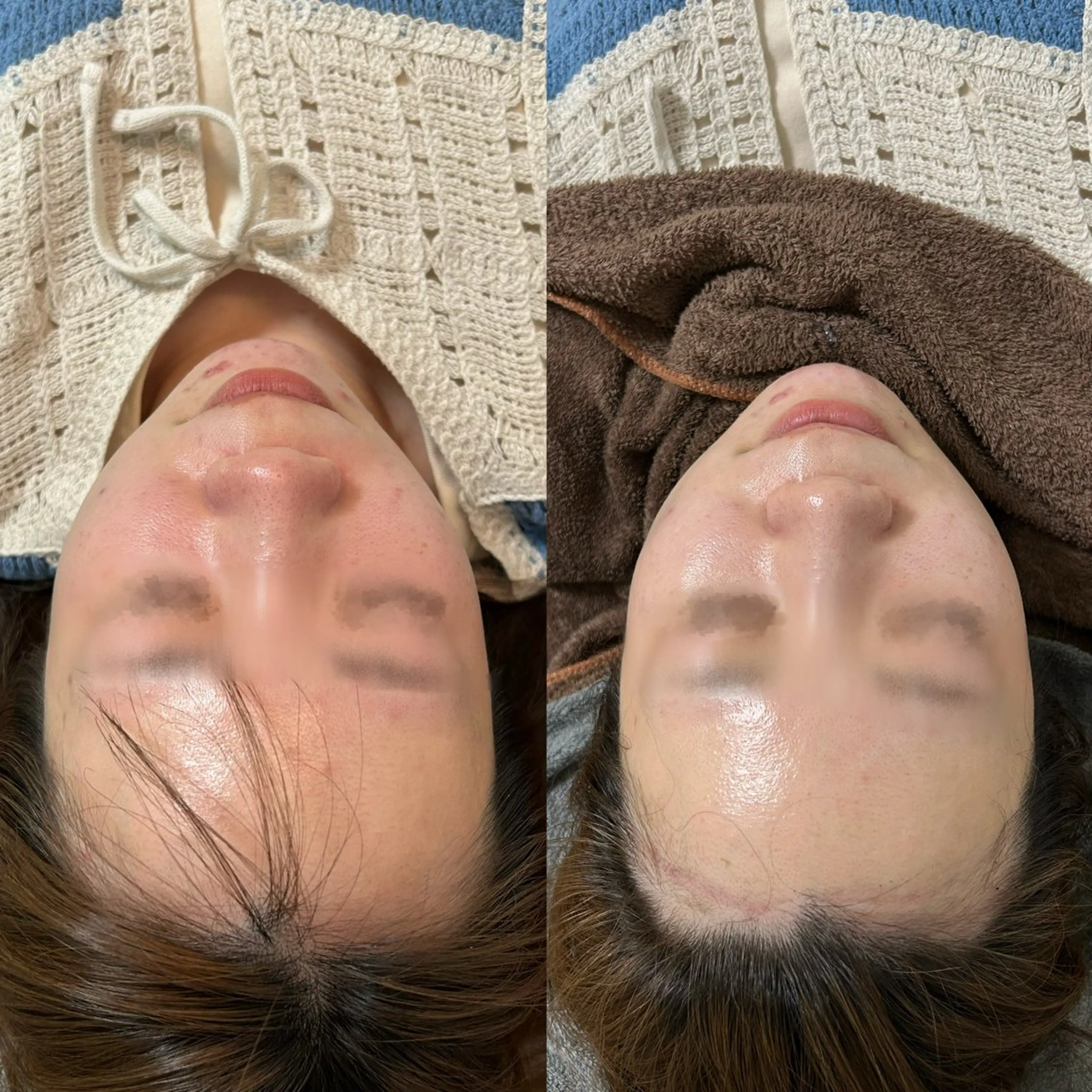 Smoo アユミの眉毛・アイブロウイメージ