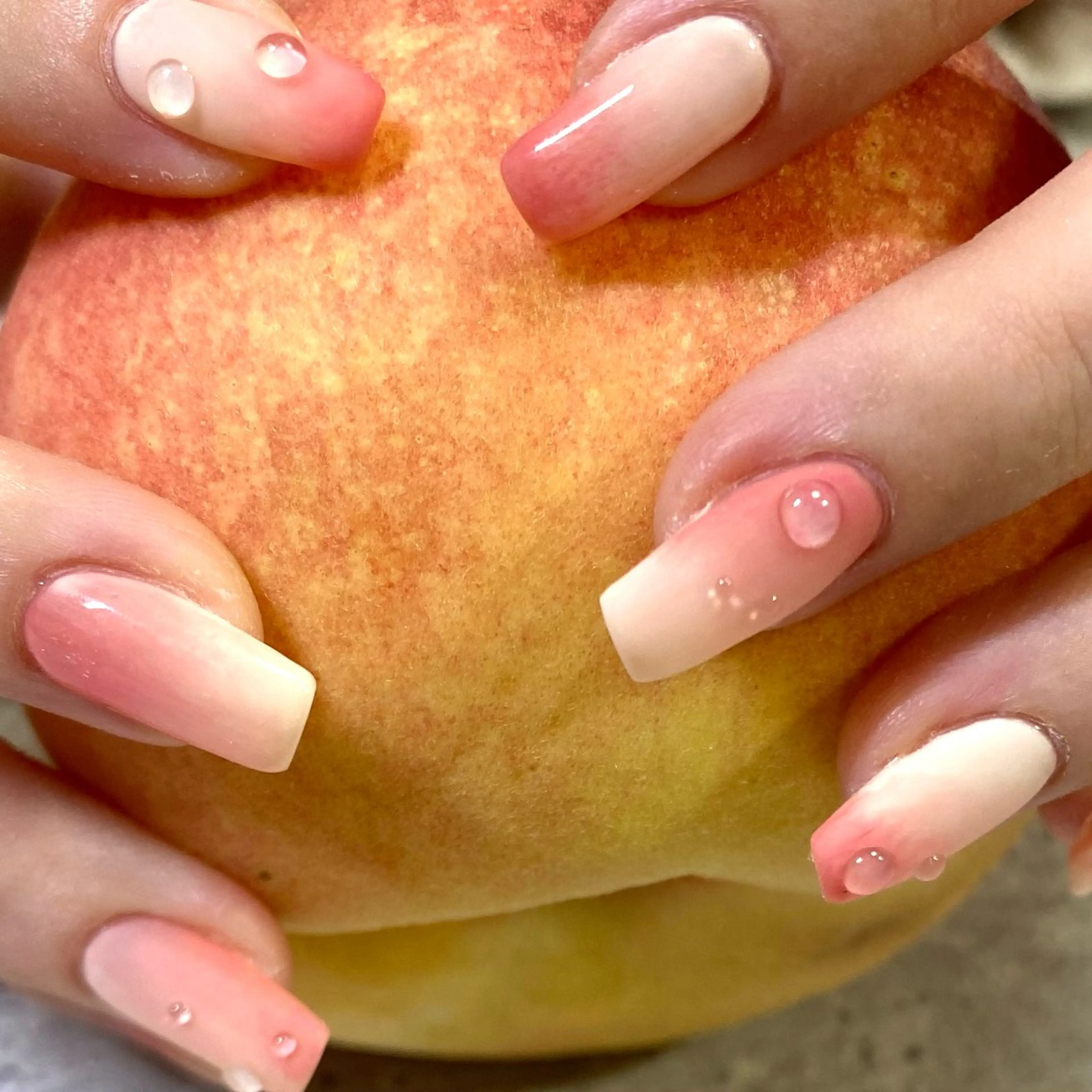 ネイル 今福鶴見ネイル 8(ｴｲﾄ)のネイルデザイン