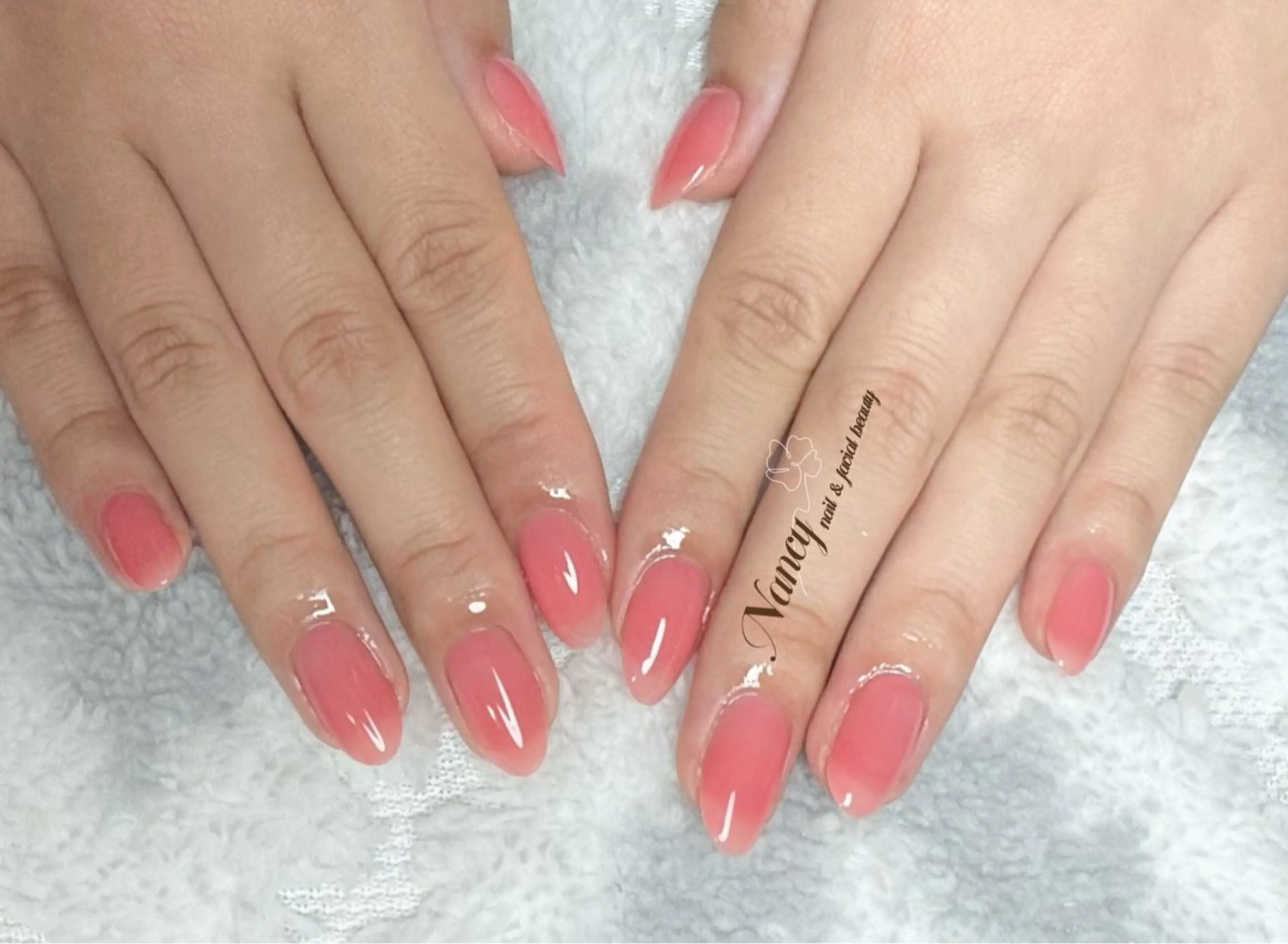 ネイル nancy nailのネイルデザイン