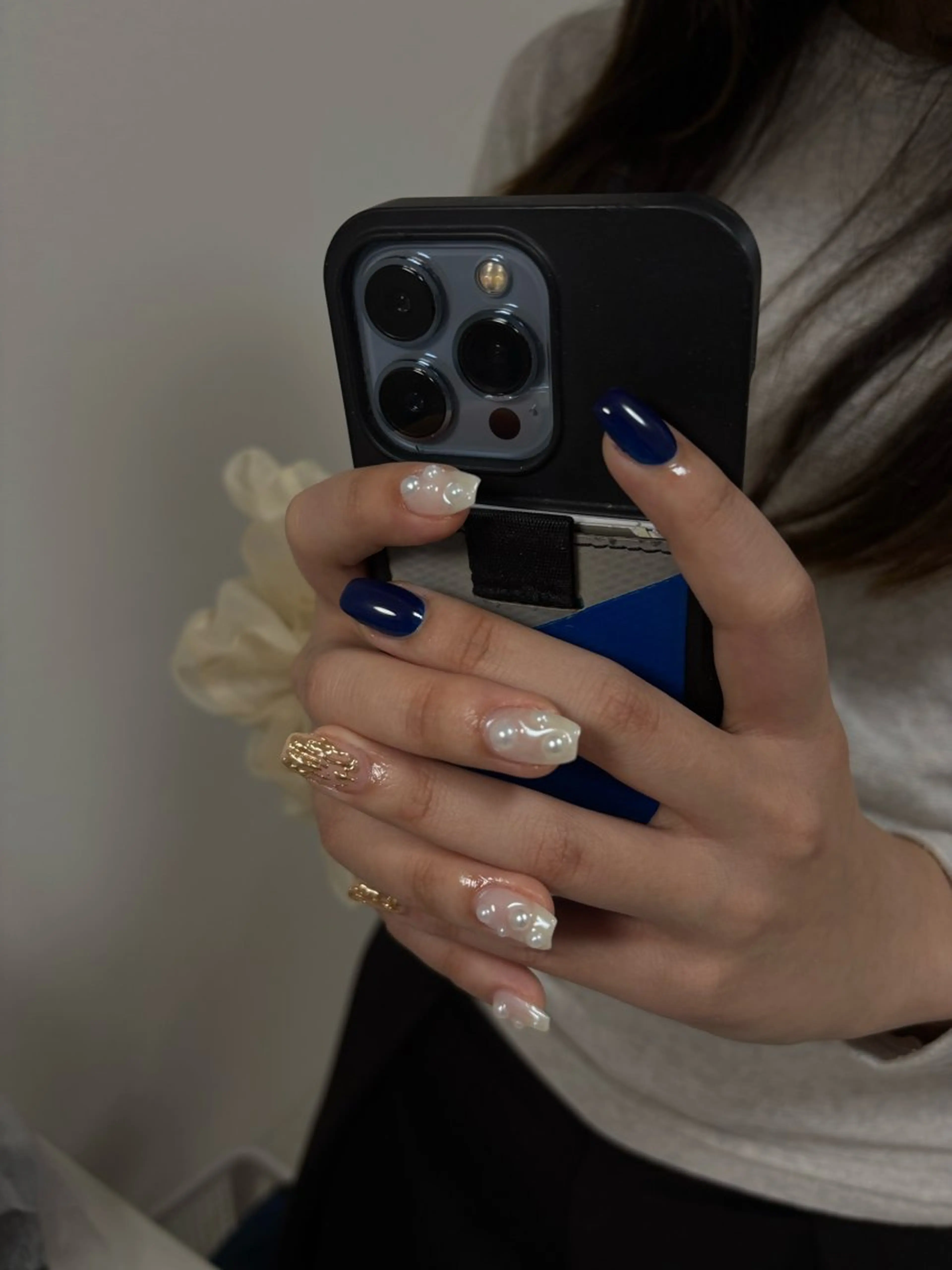 ネイル ハンドネイル 【Yappy🎀】 konichanのネイルデザイン