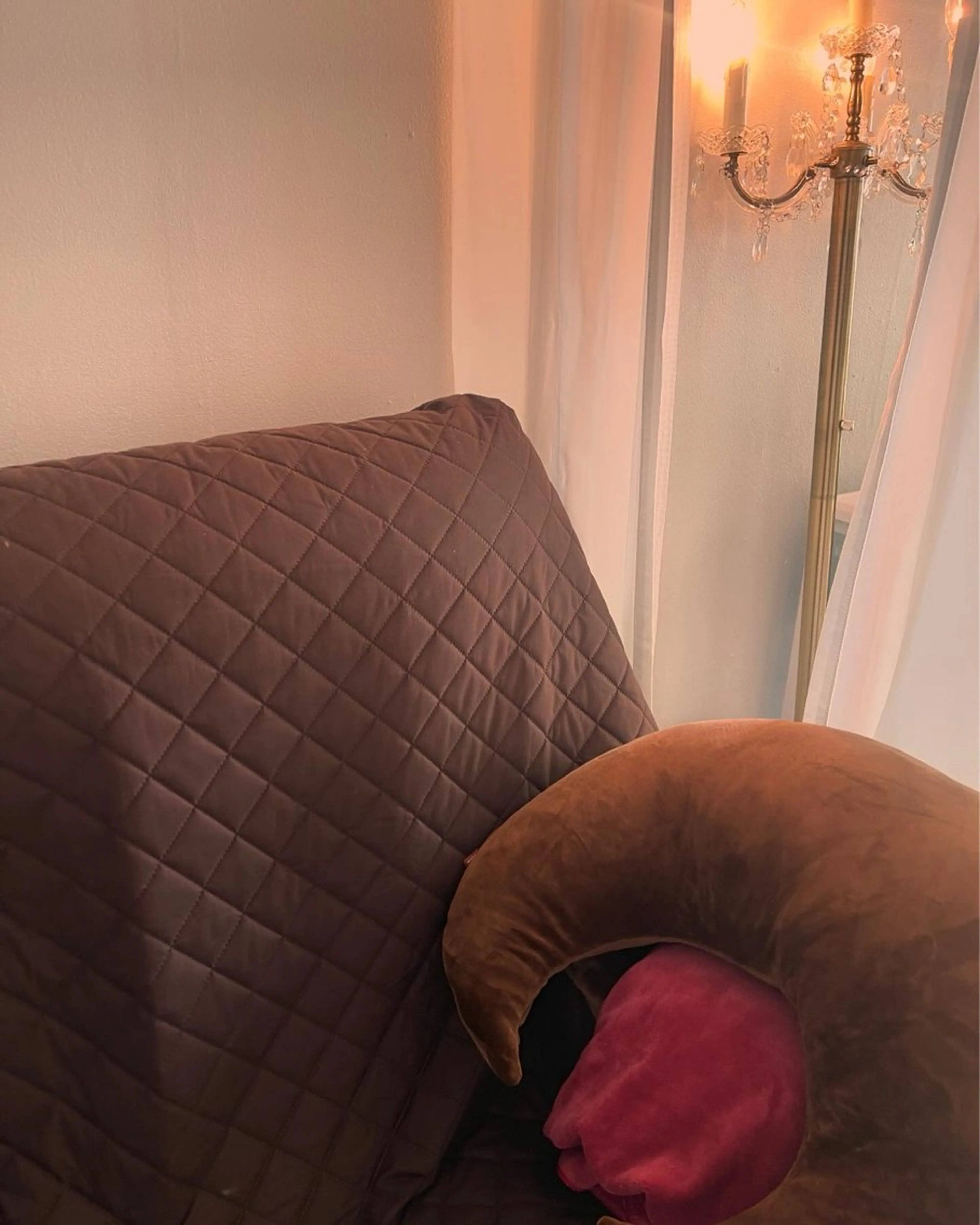 SalonDeThe Mのネイルデザイン