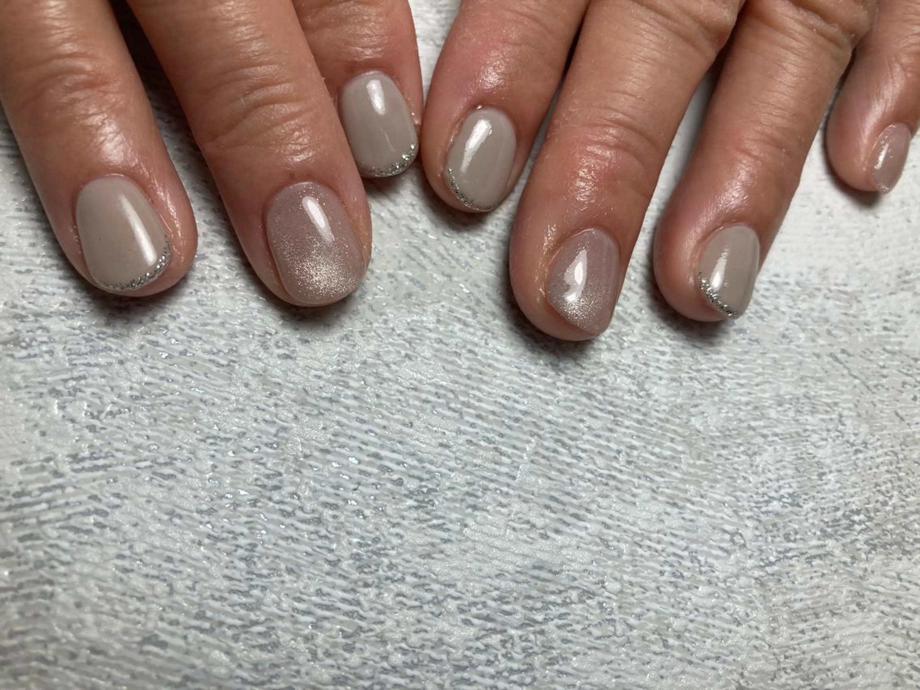 ネイル ハンドネイル フットネイル rea .のネイルデザイン