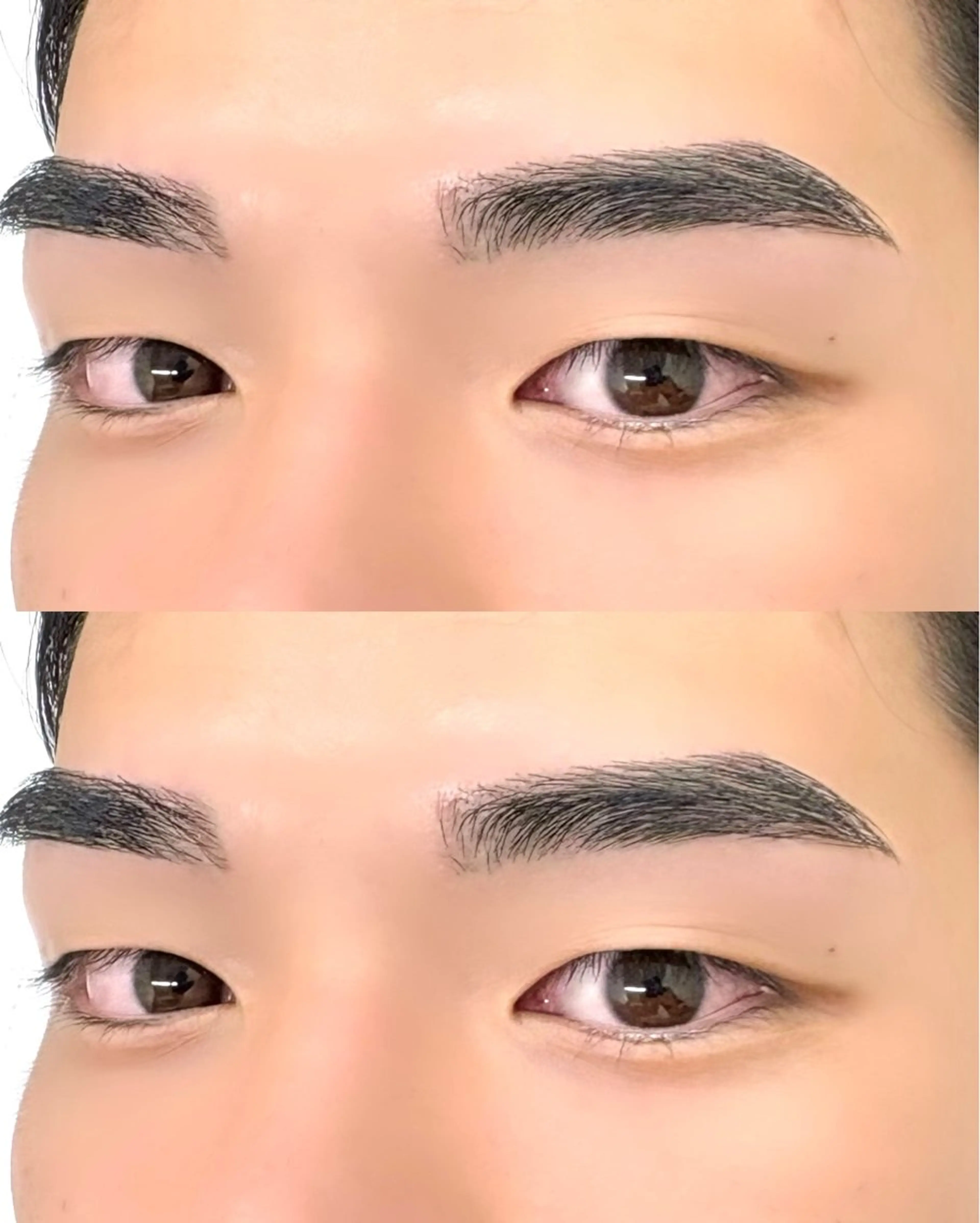 アイブロウ Rinka🫧 eyebrow渋谷の眉毛・アイブロウイメージ