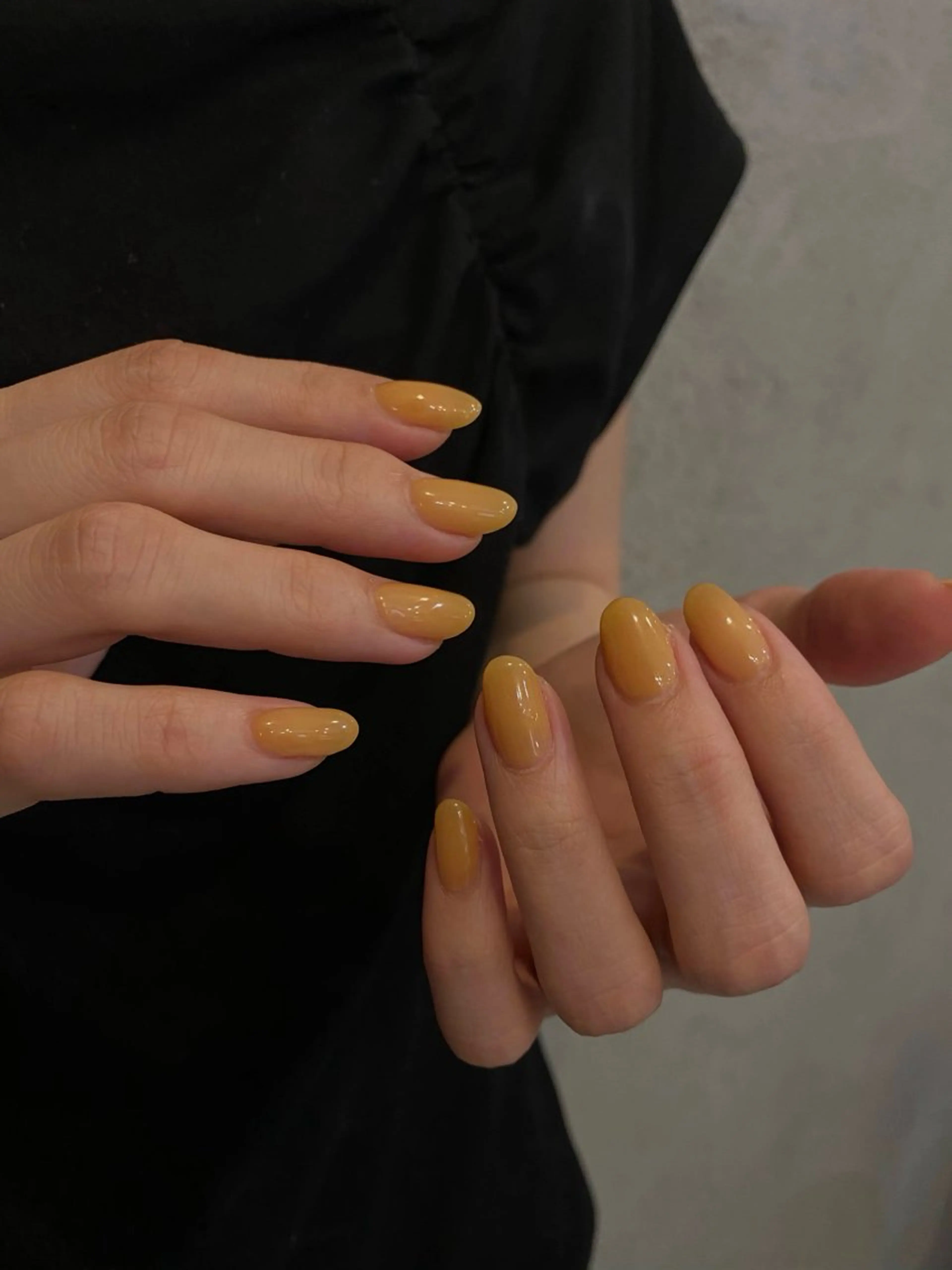 ネイル ハンドネイル satoril nailroomのネイルデザイン