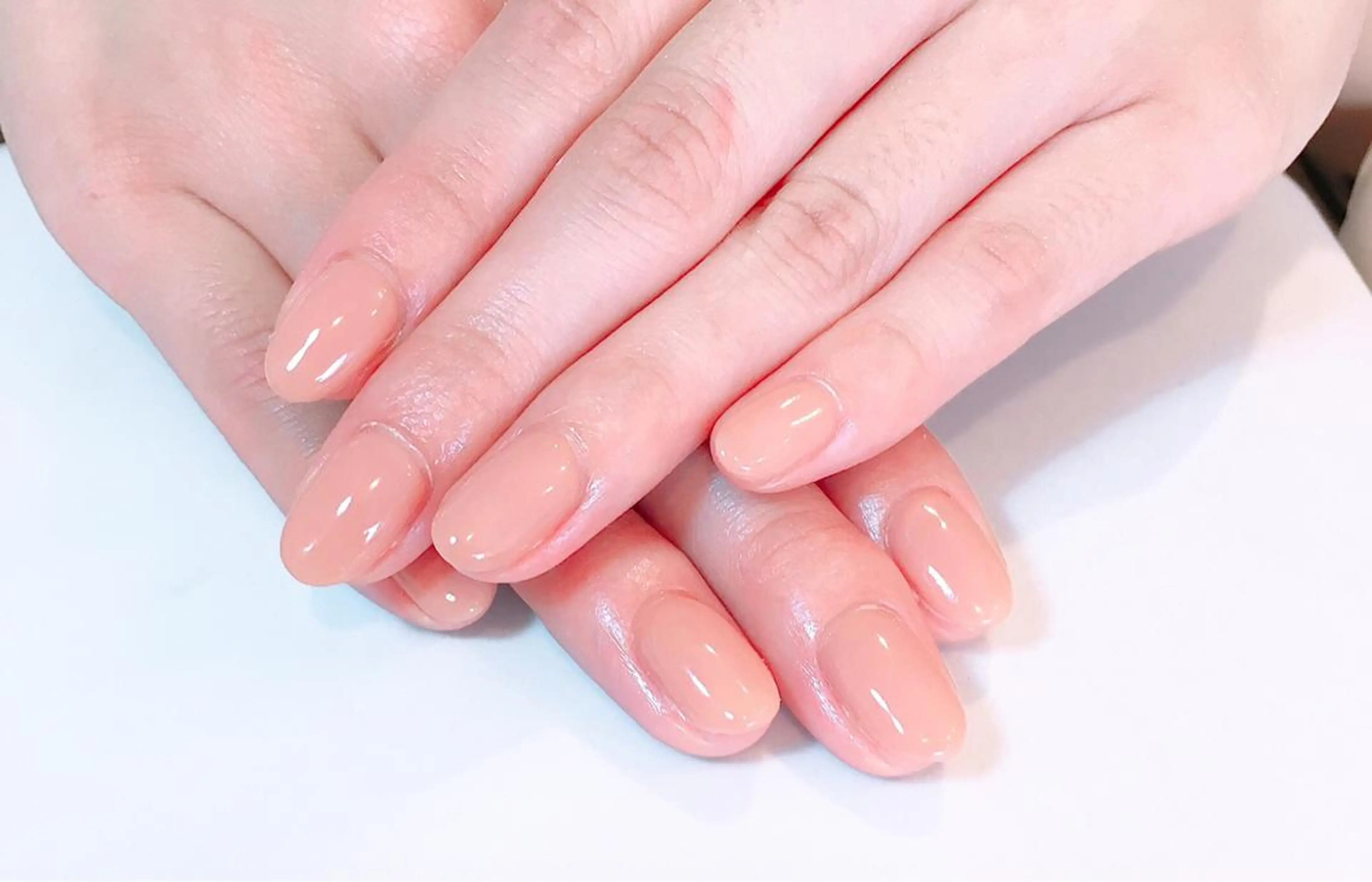 ネイル nailsalon SIMB.のネイルデザイン