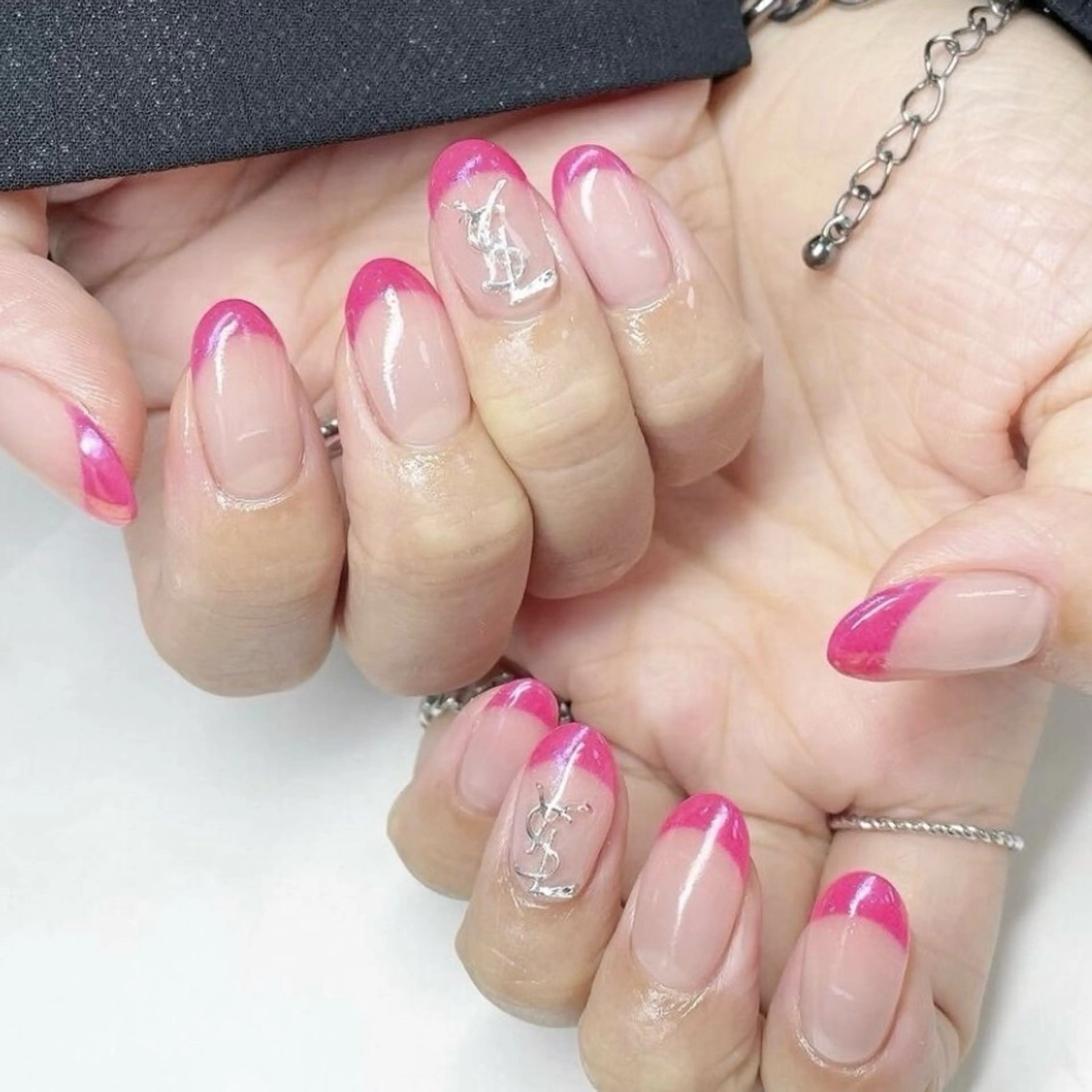 ネイル ELAN NAIL所属・Ran ...のネイルデザイン