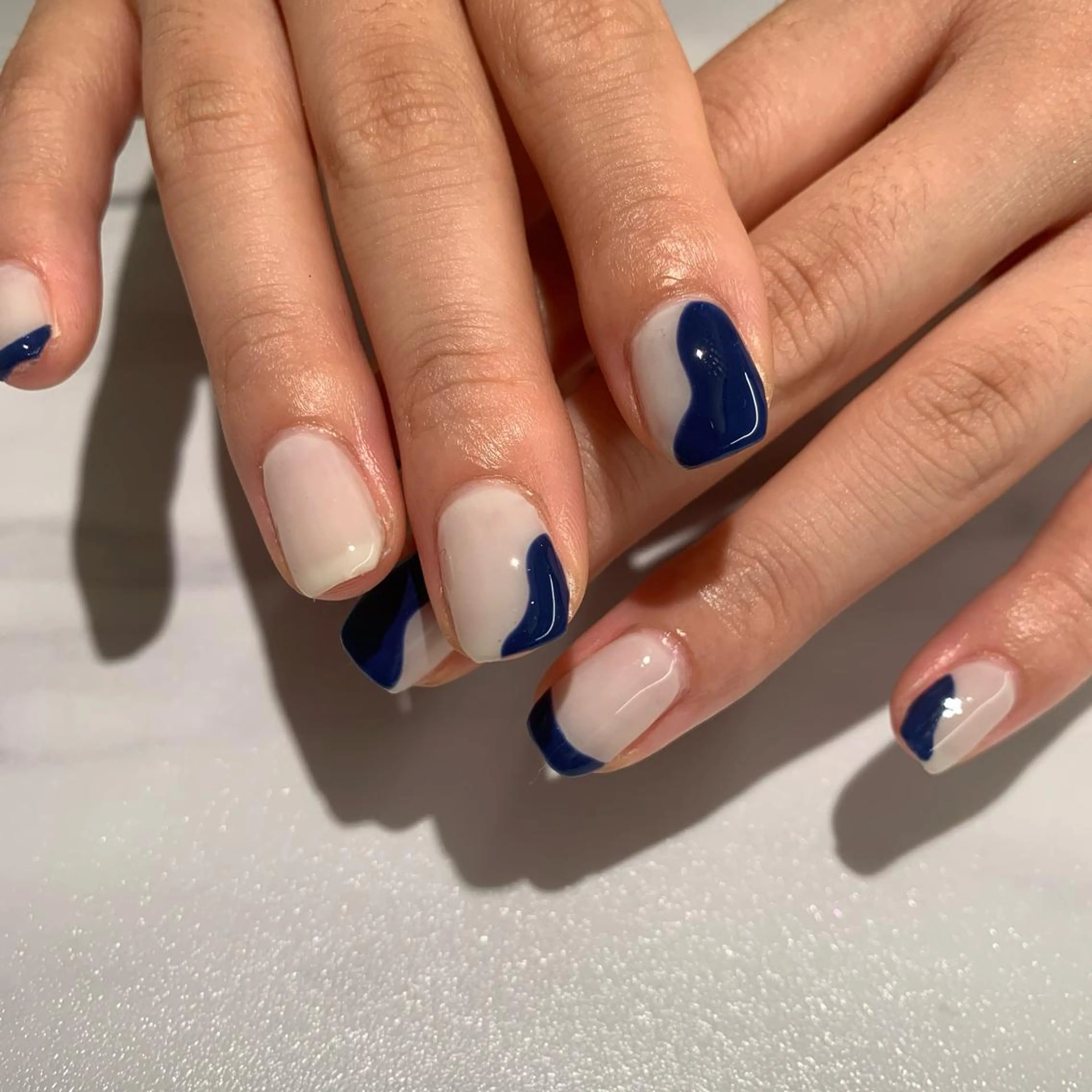 ネイル ハンドネイル Nail's Kiiのネイルデザイン