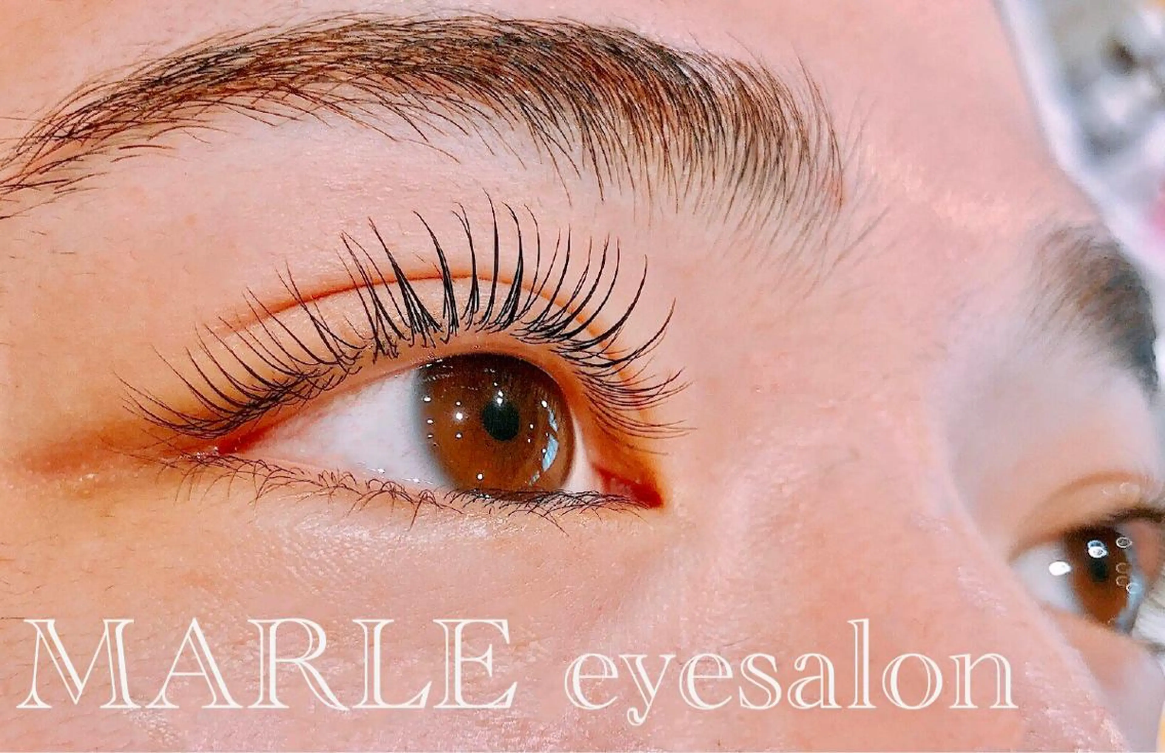 メンズ マツエク・マツパ マツパ 伊藤 しずくのその他イメージ