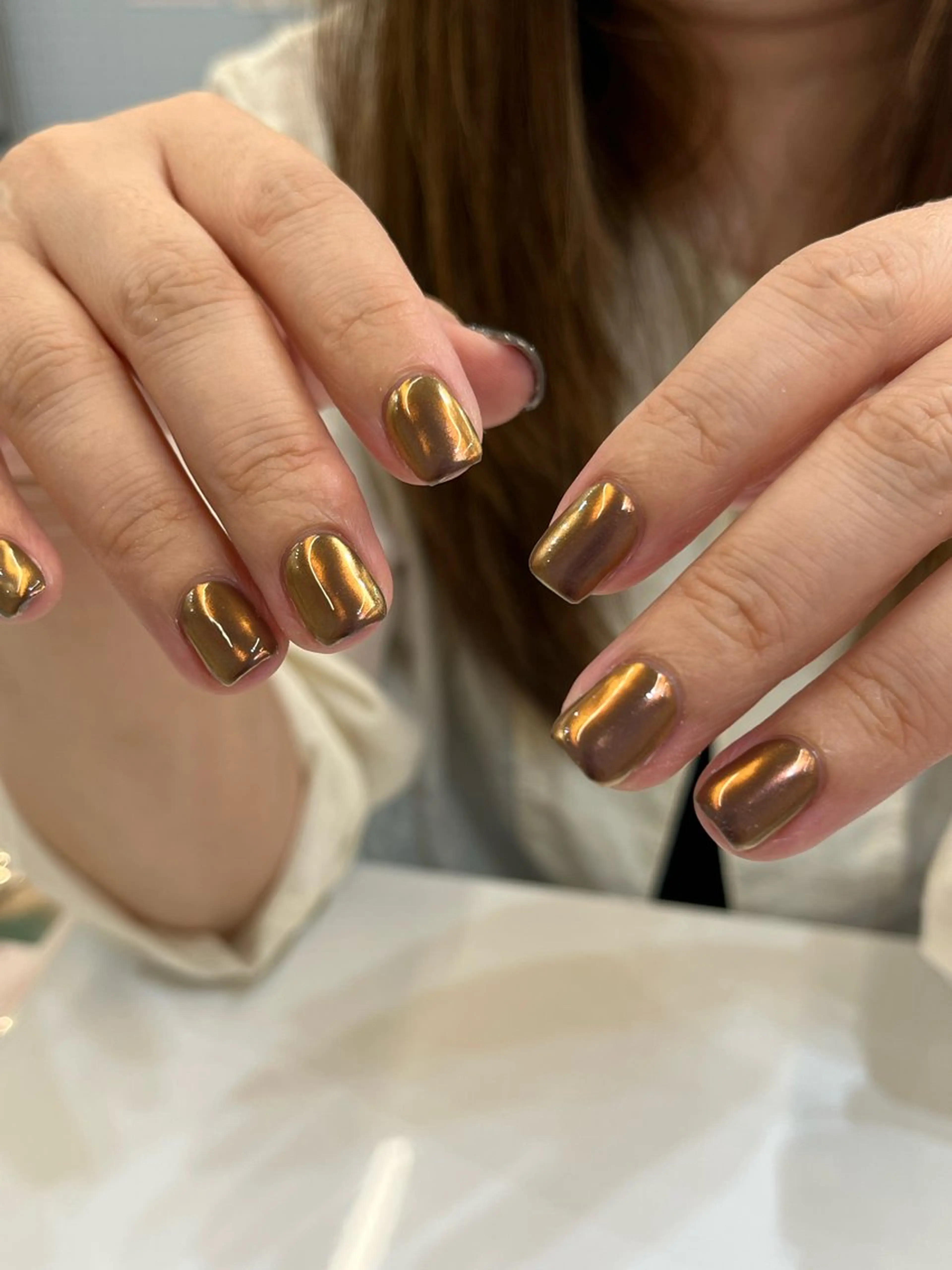 ネイル pool SAKIのネイルデザイン