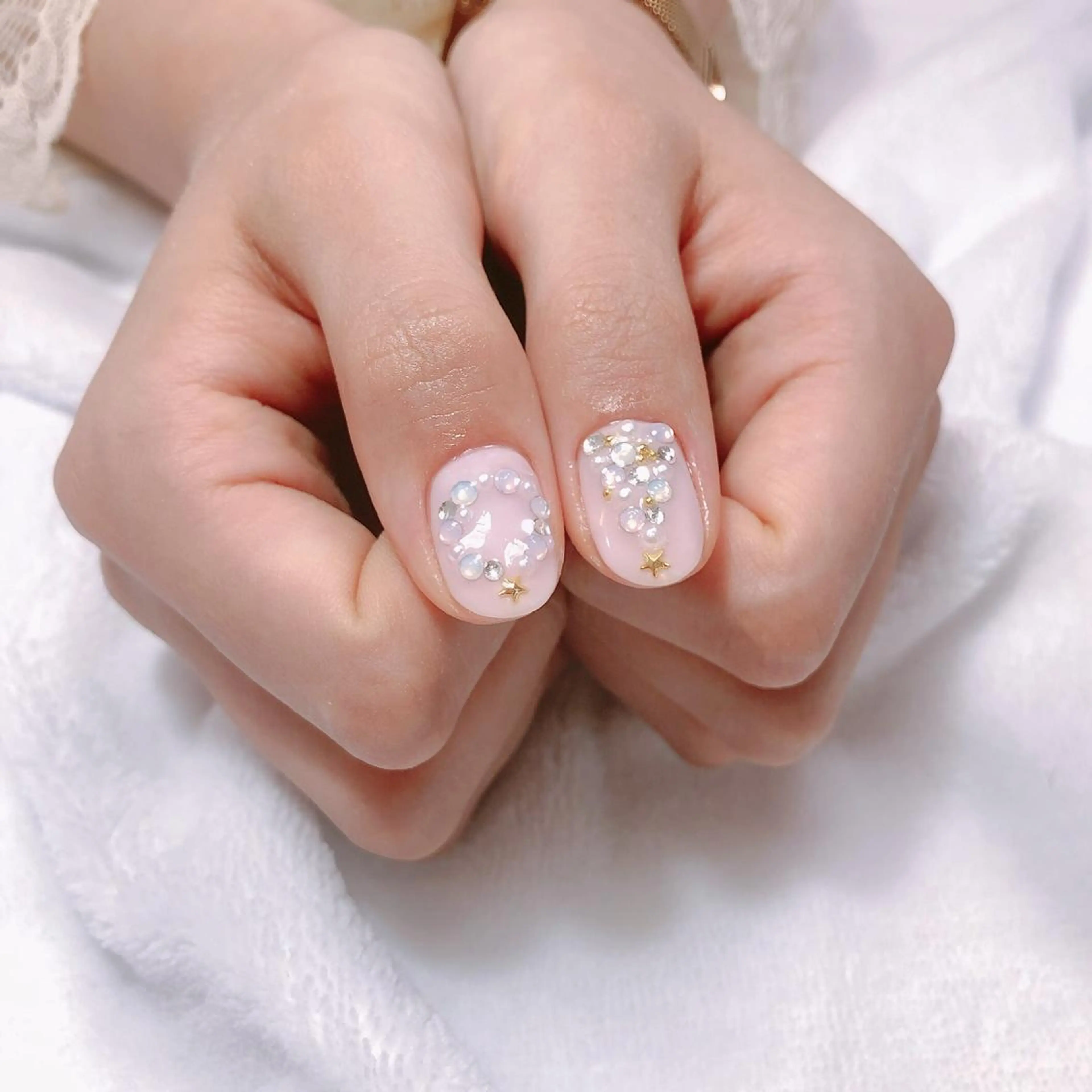 ネイル オフ無料♡ purimonailのネイルデザイン