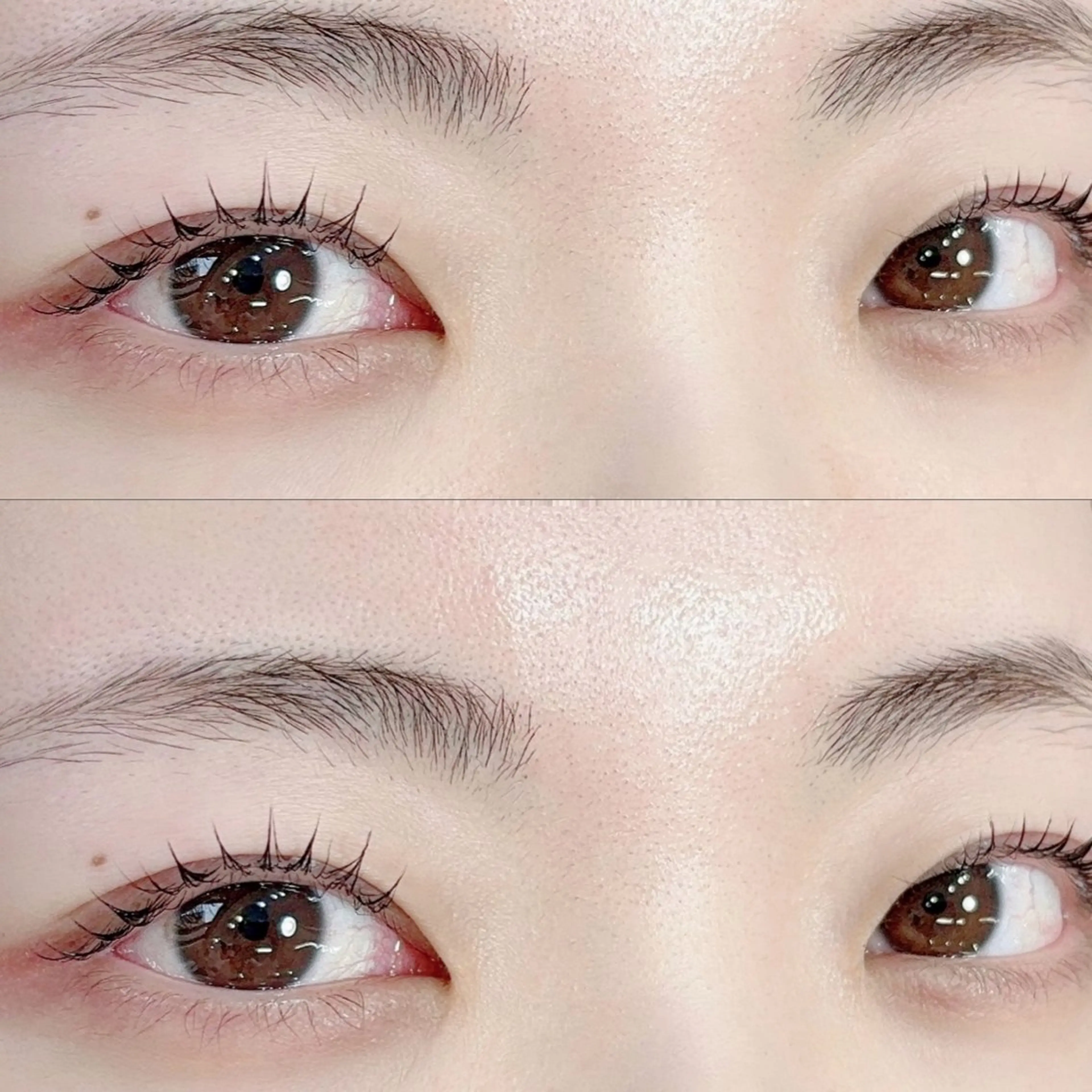 マツエク・マツパ memotoあびこ駅前店所属・memoto 北花田のマツエク・マツパデザイン