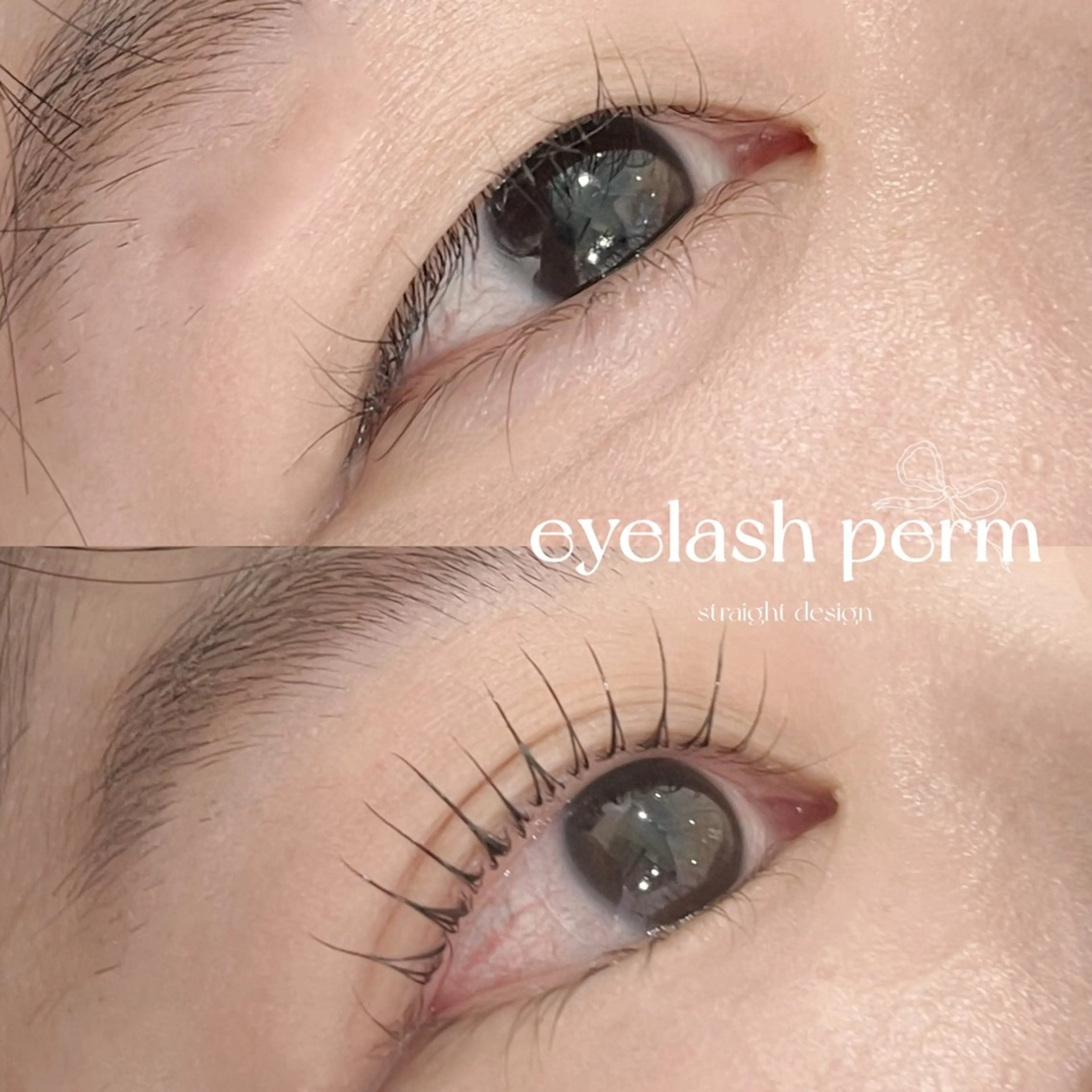 マツエク・マツパ マツパ Tia熊谷店🎀 美桜のマツエク・マツパデザイン