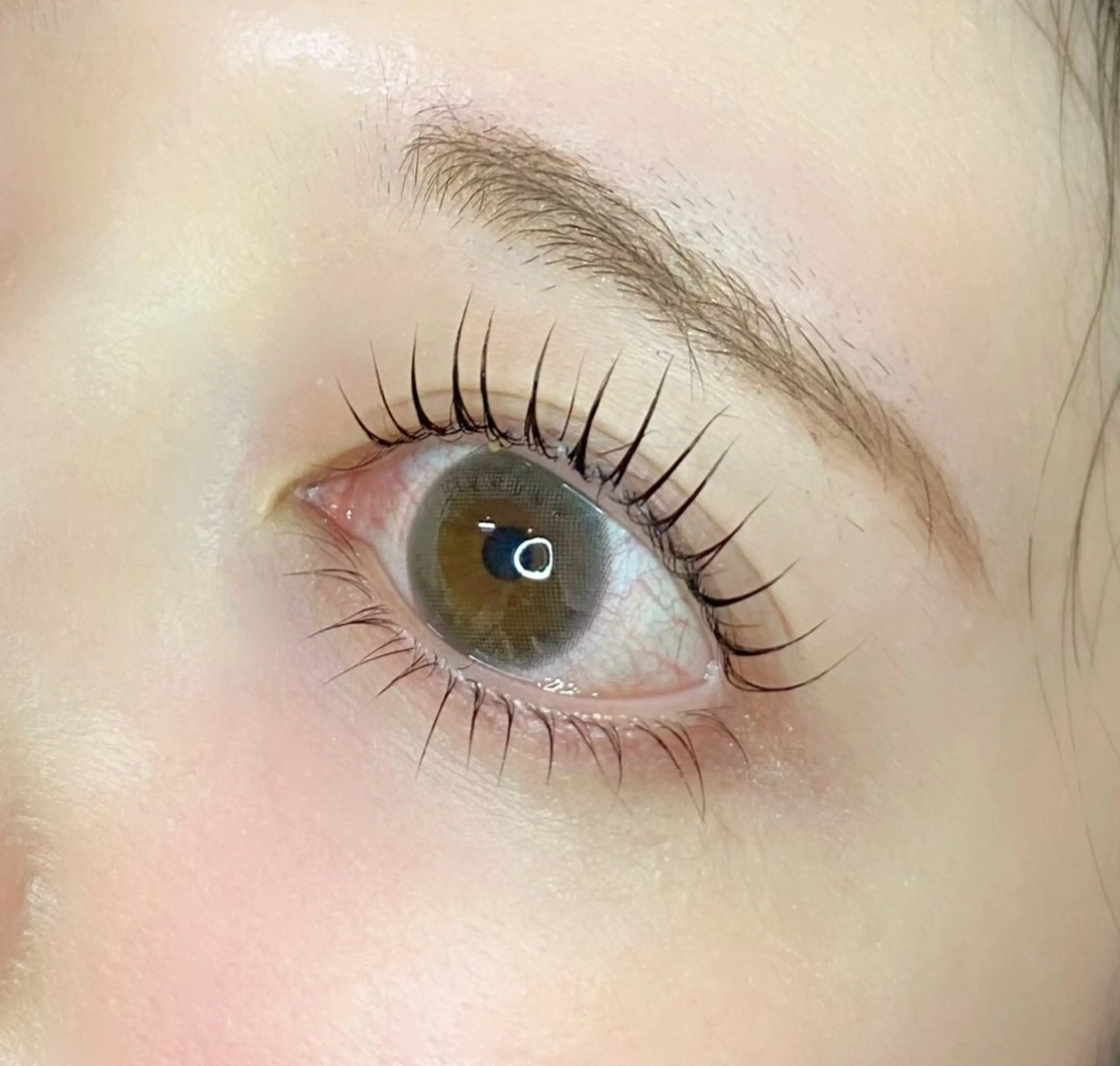 マツエク・マツパ マツパ Plaisir イズミカワのマツエク・マツパデザイン