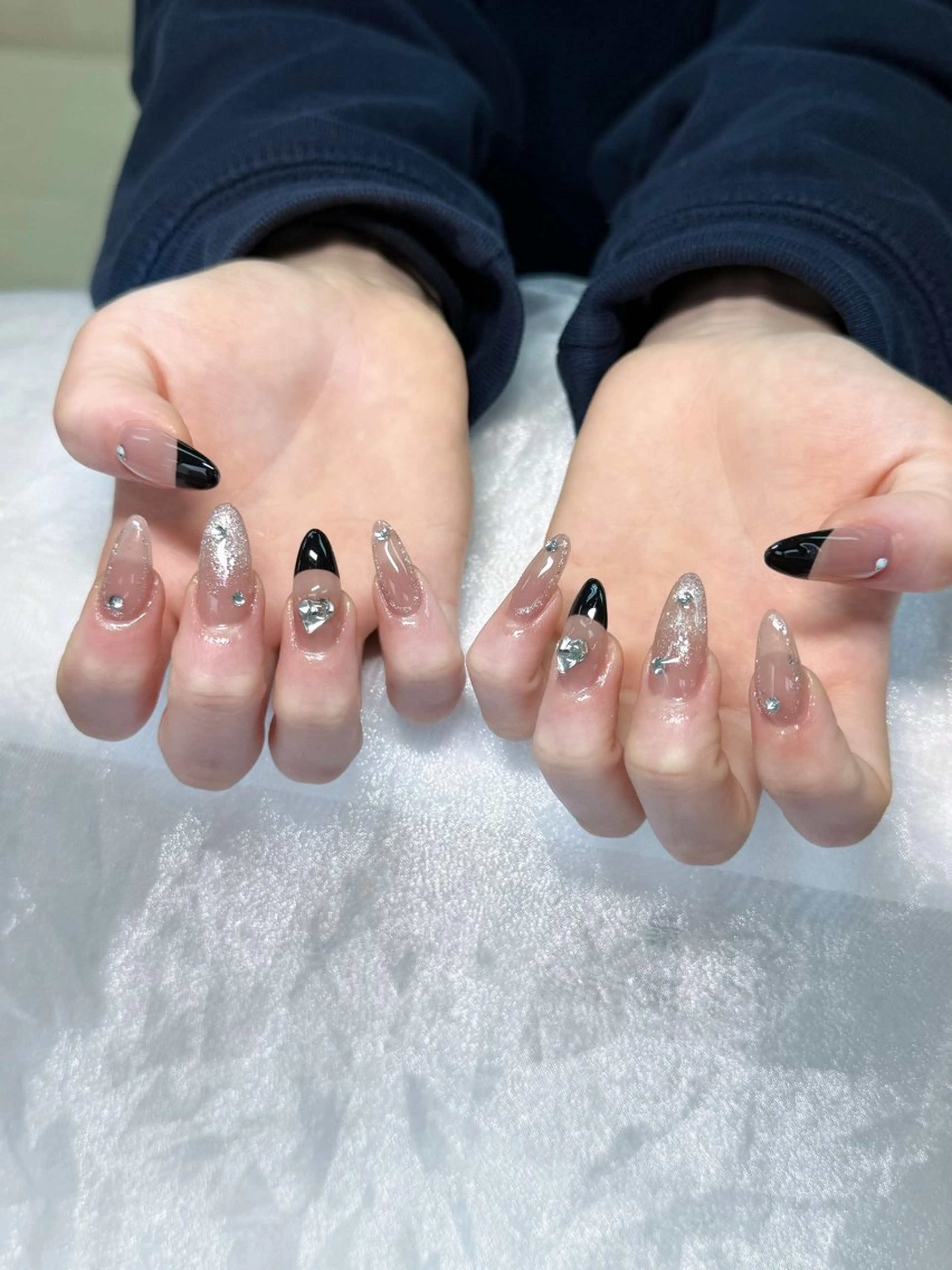 ネイル RiNo Nail Salon所属・RinO Nail 大阪のネイルデザイン