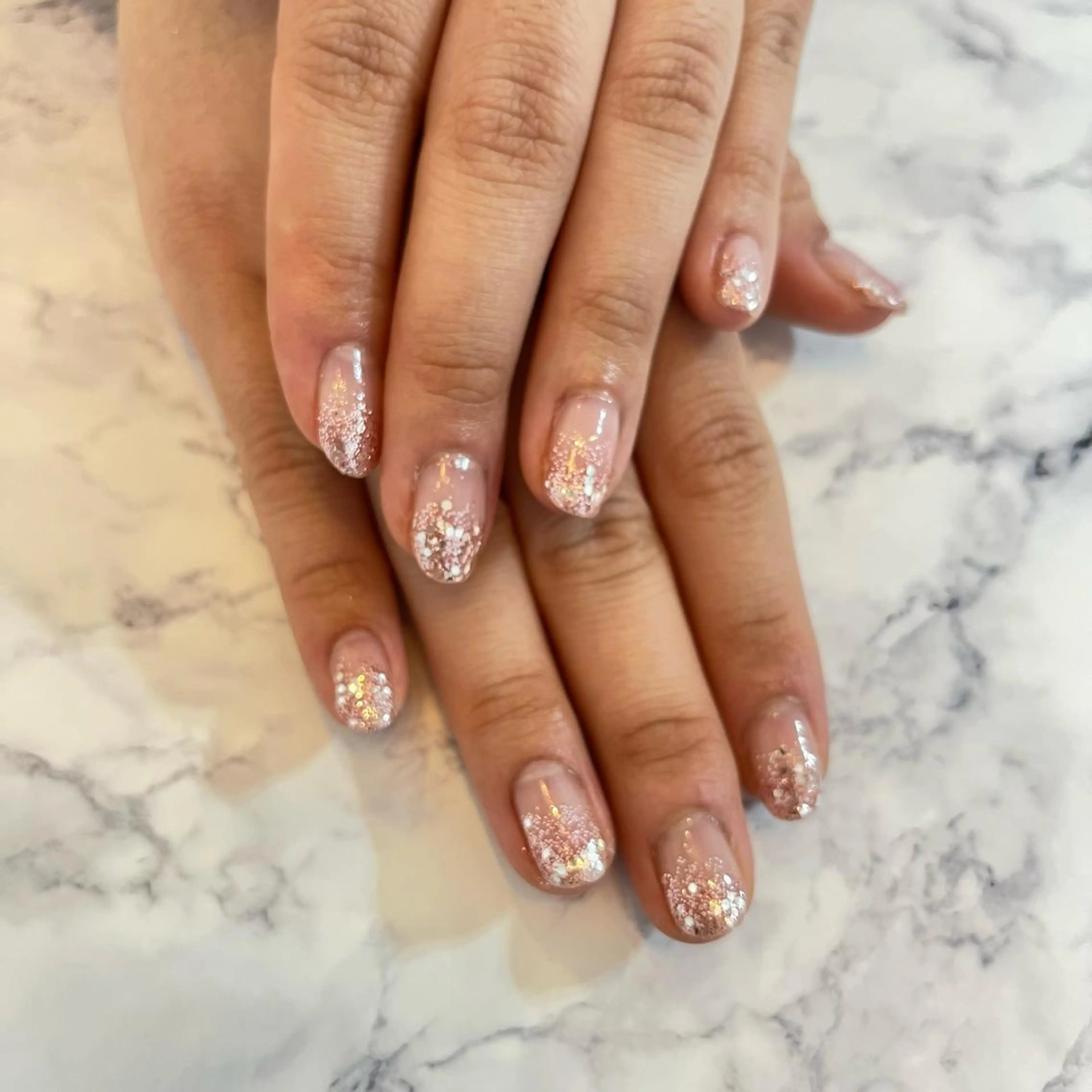 ネイル ハンドネイル Andy所属・サロン Andyのネイルデザイン