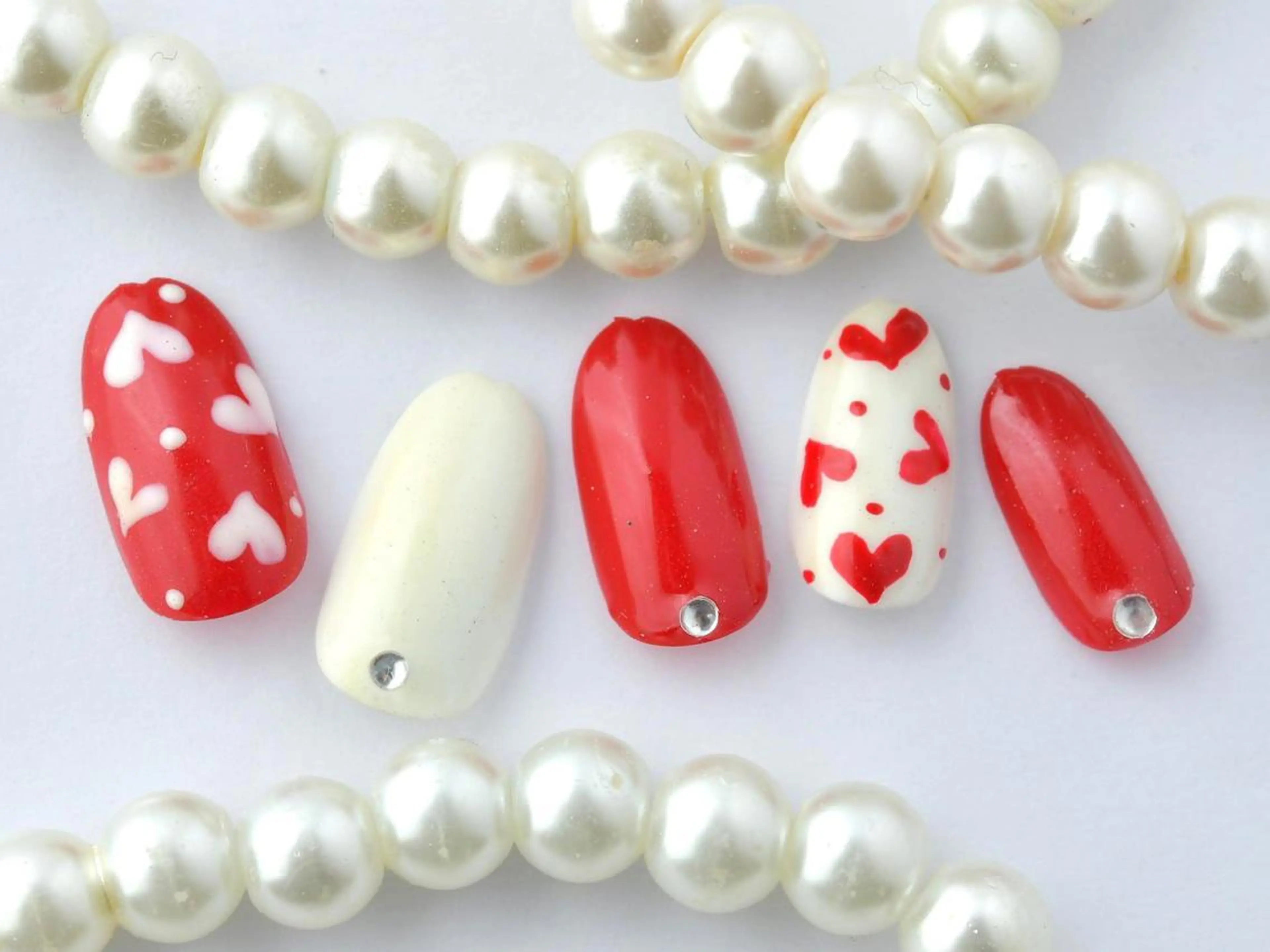 ネイル Tiary Nail Yのネイルデザイン